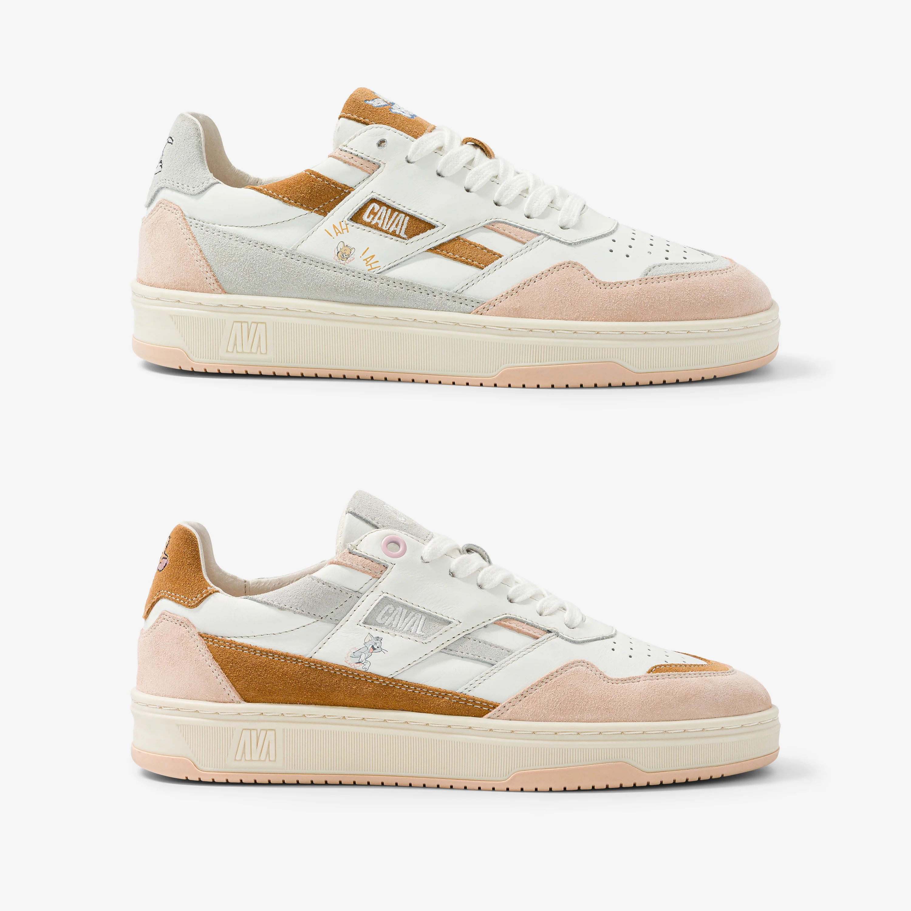 CAVAL x Tom et Jerry - Image 7