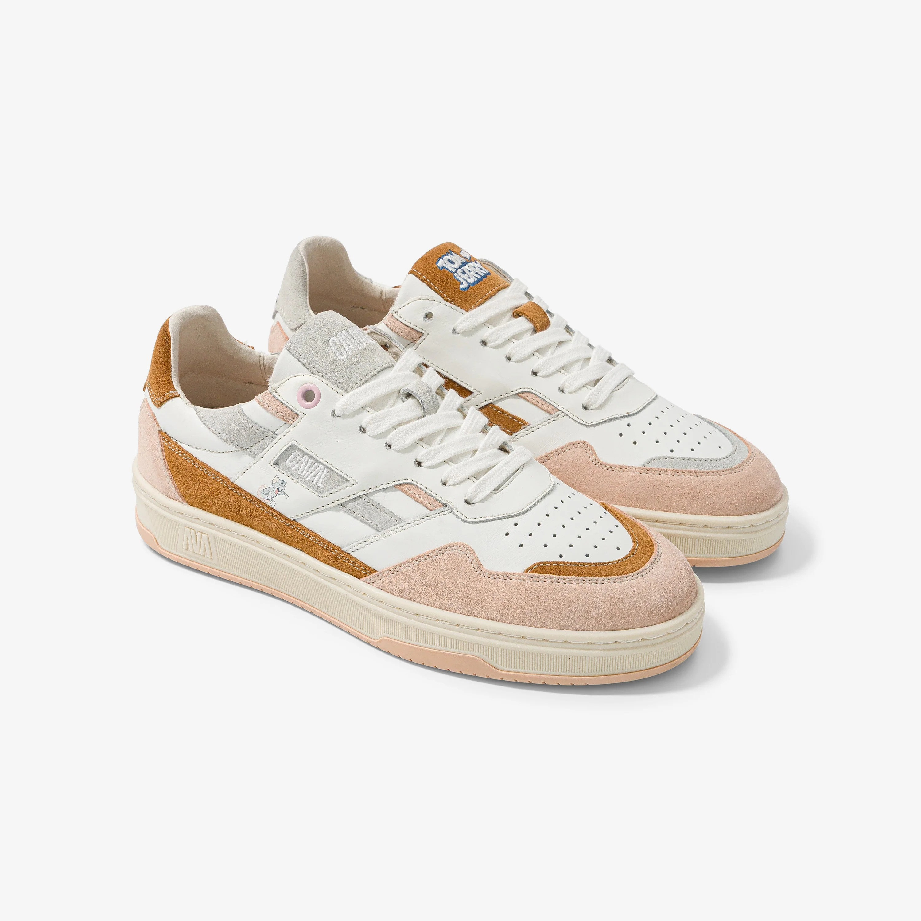 CAVAL x Tom et Jerry - VP - Image 4