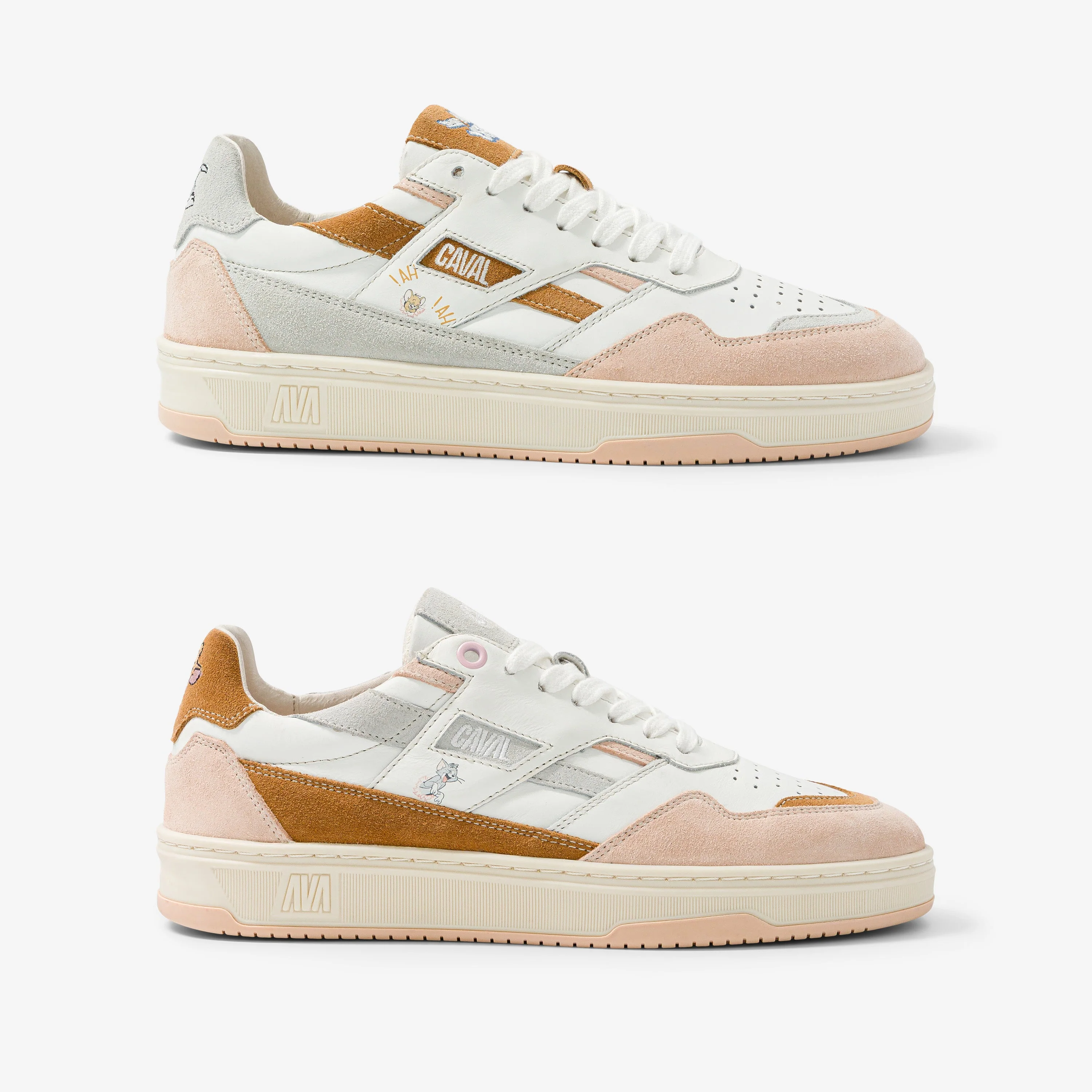 CAVAL x Tom et Jerry - VP - Image 7