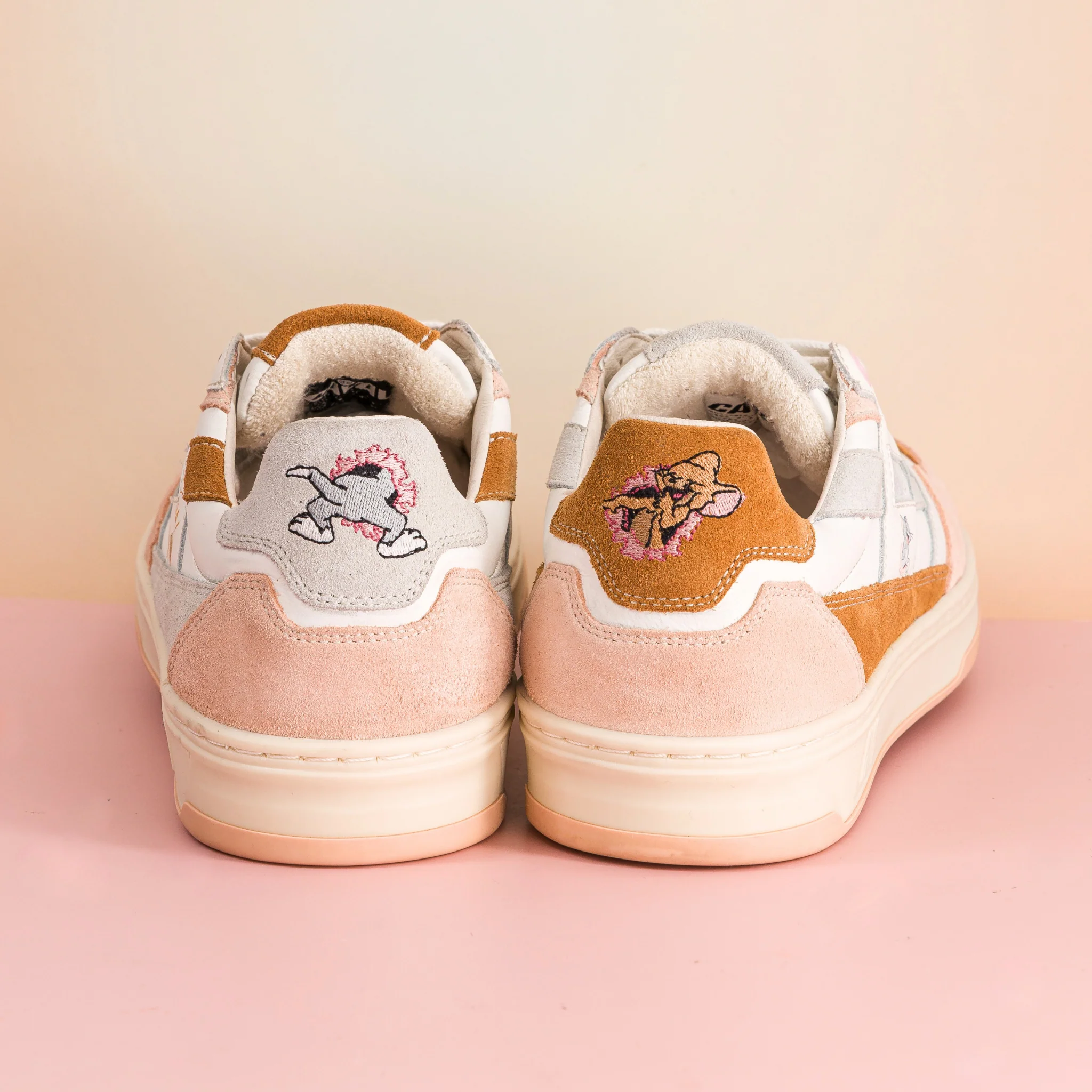 CAVAL x Tom et Jerry - VP - Image 9