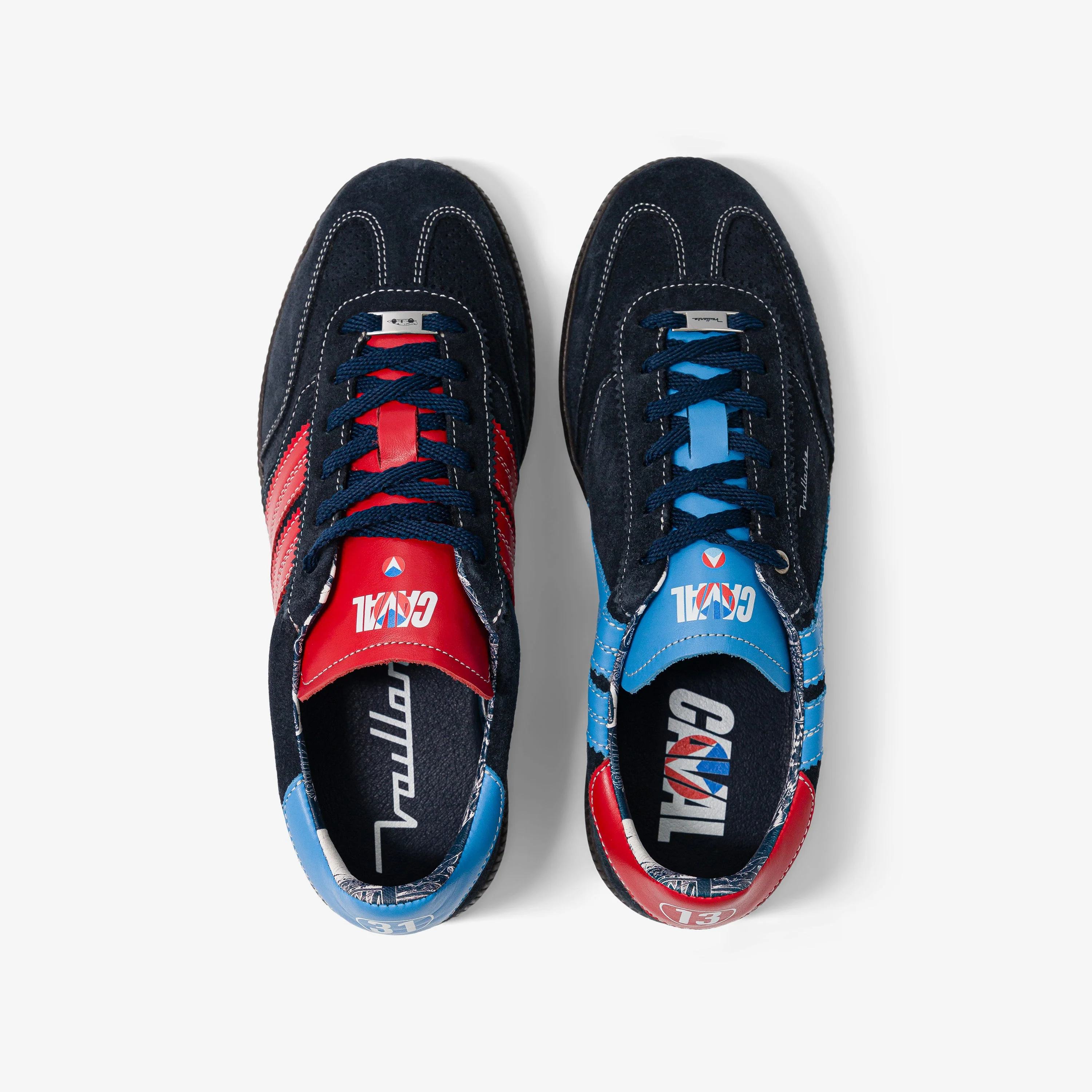 CAVAL x Vaillante - VP - Image 5