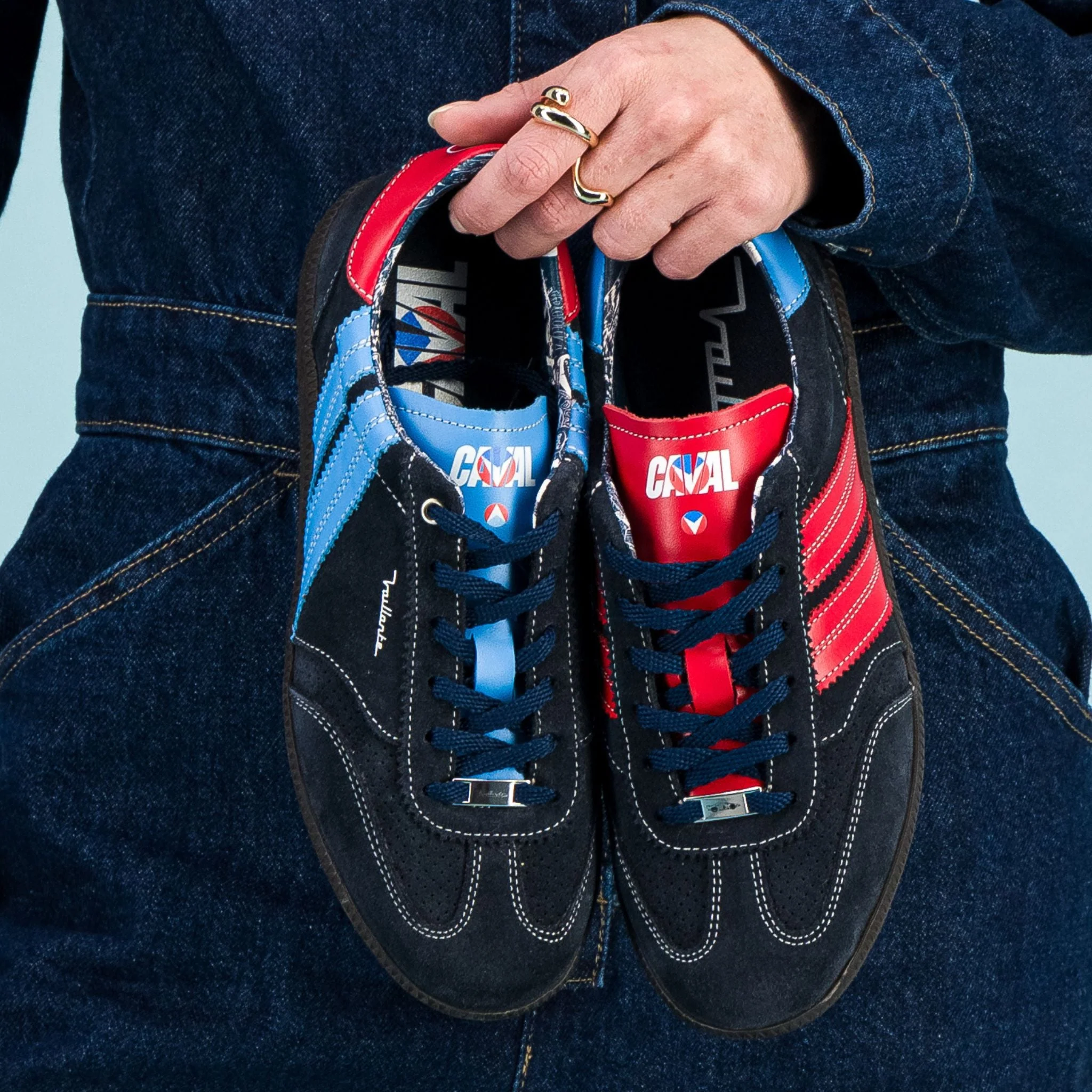 CAVAL x Vaillante - VP - Image 8