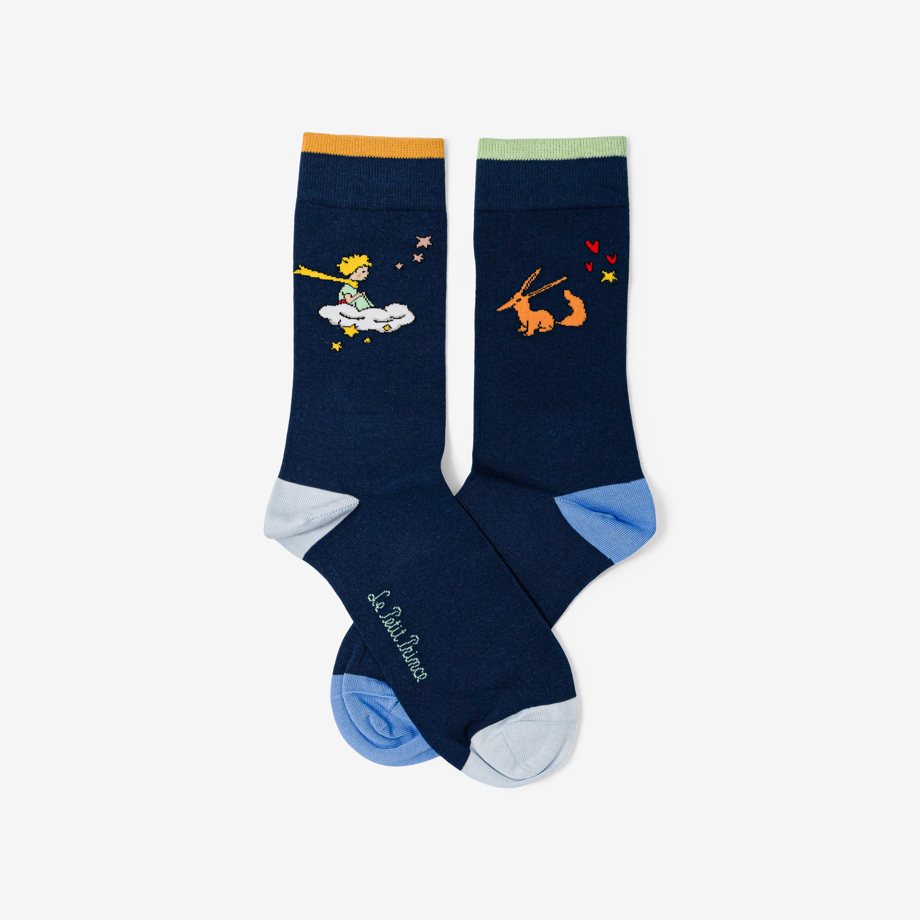 Chaussettes - CAVAL x Le Petit Prince - Light - Image 6
