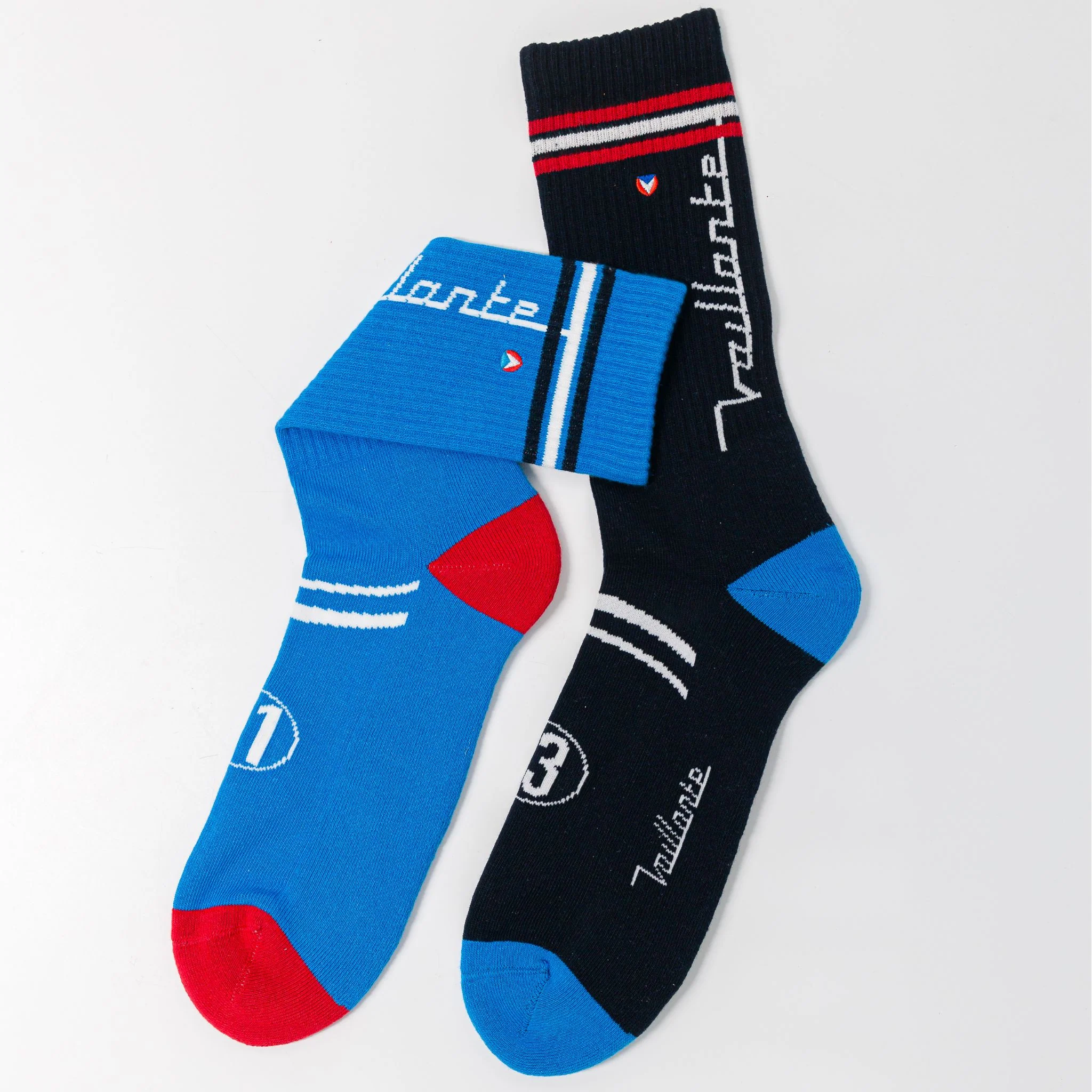 Chaussettes - CAVAL x Vaillante - Image 3
