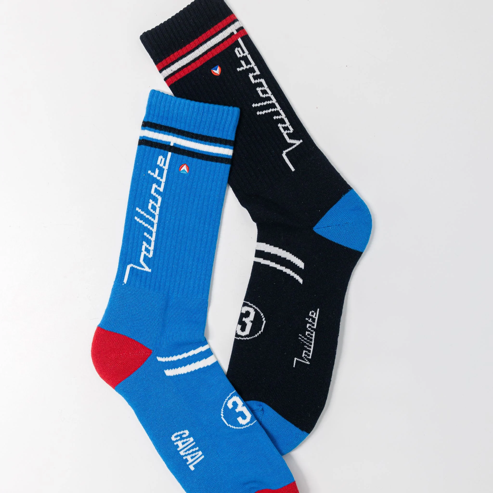 Chaussettes - CAVAL x Vaillante - Image 4