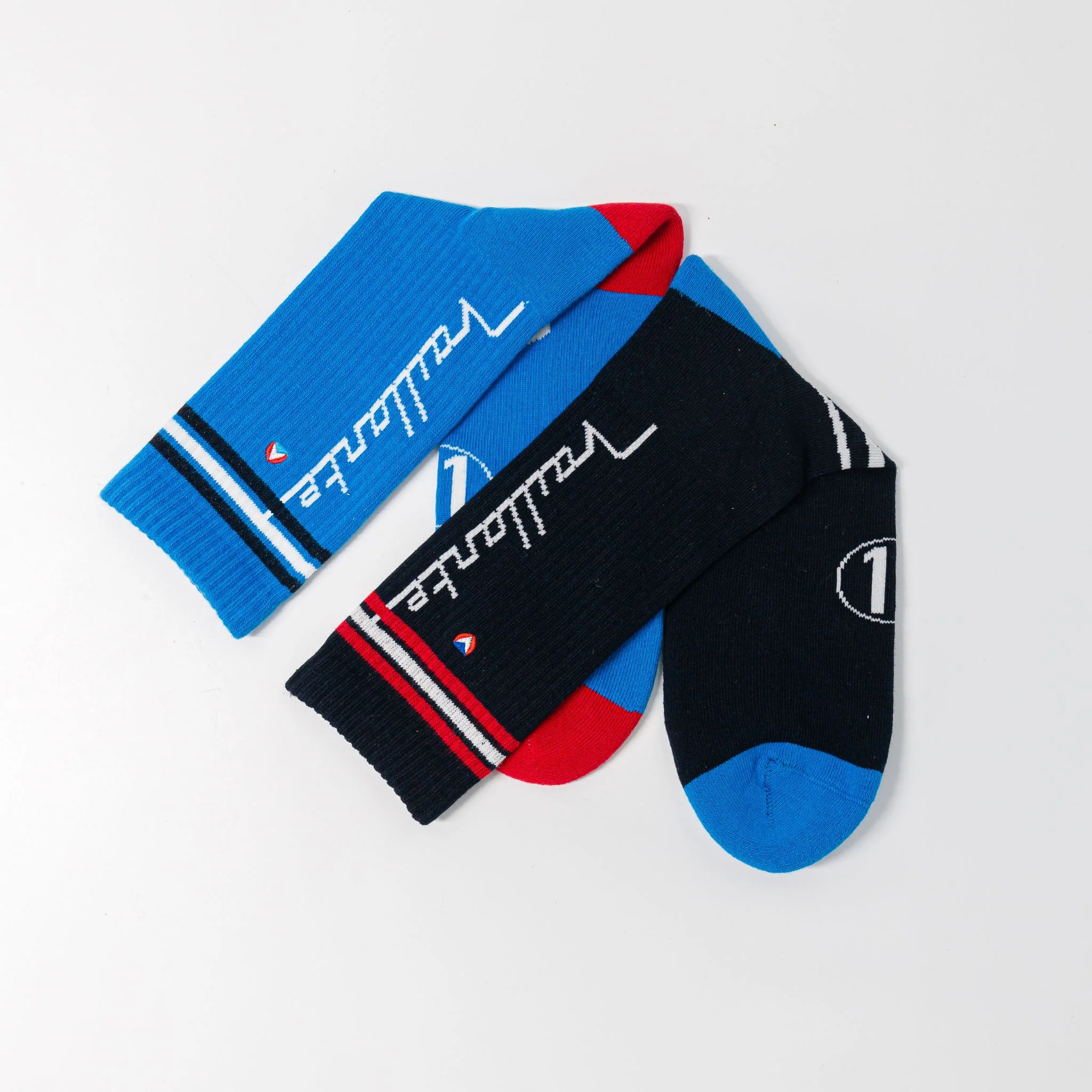 Chaussettes - CAVAL x Vaillante - Image 5