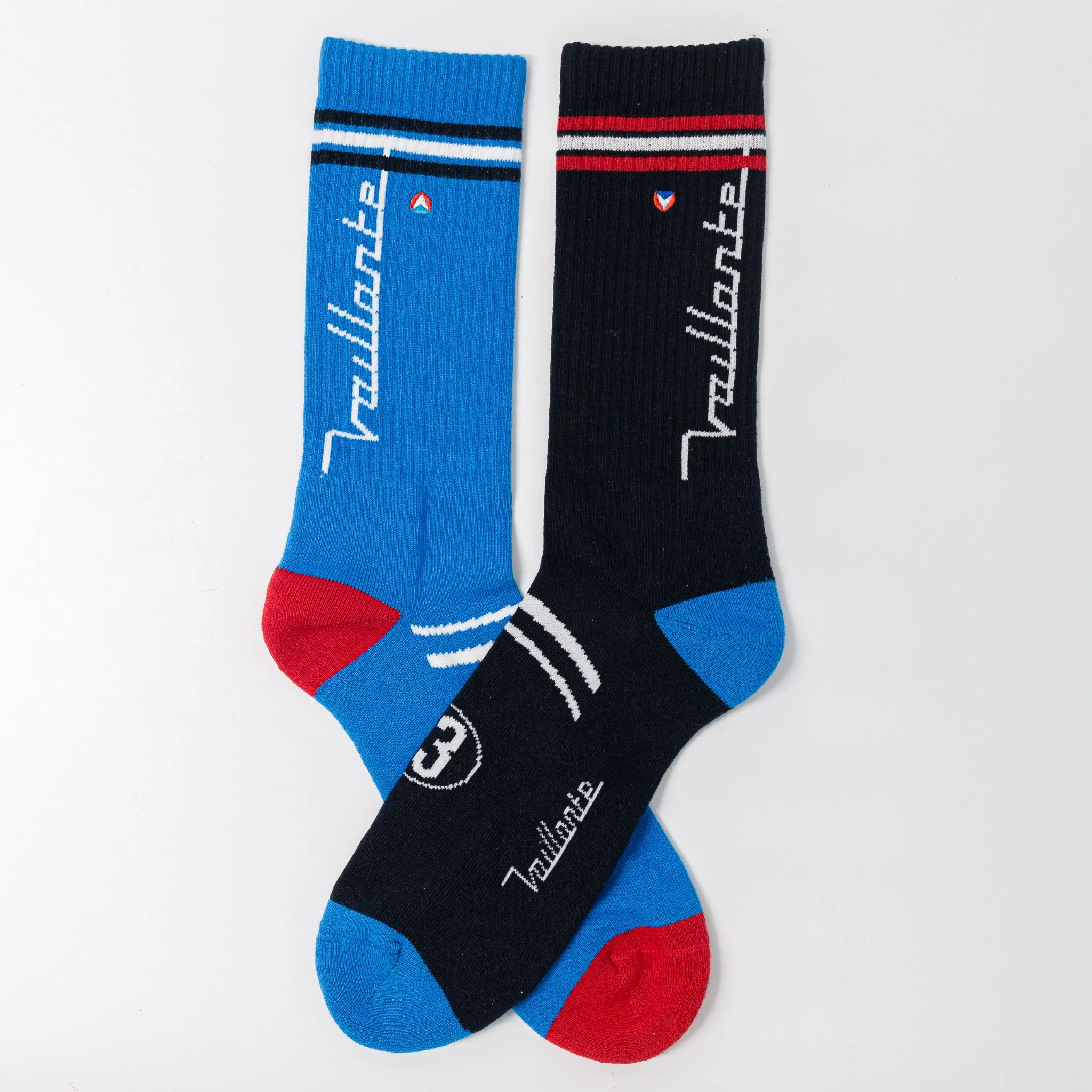 Chaussettes - CAVAL x Vaillante - Image 6