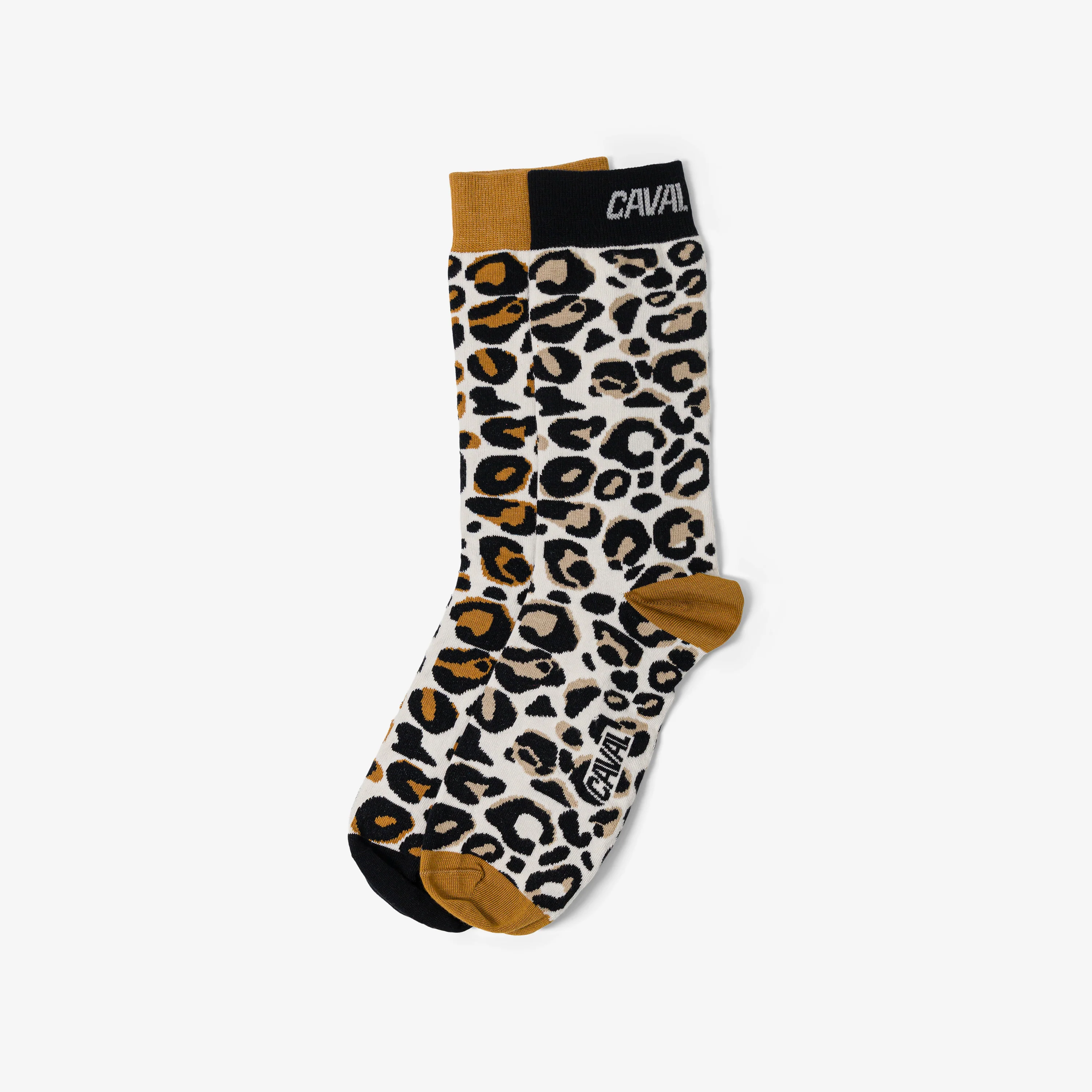 Chaussettes - Leopard - Light - Image 4
