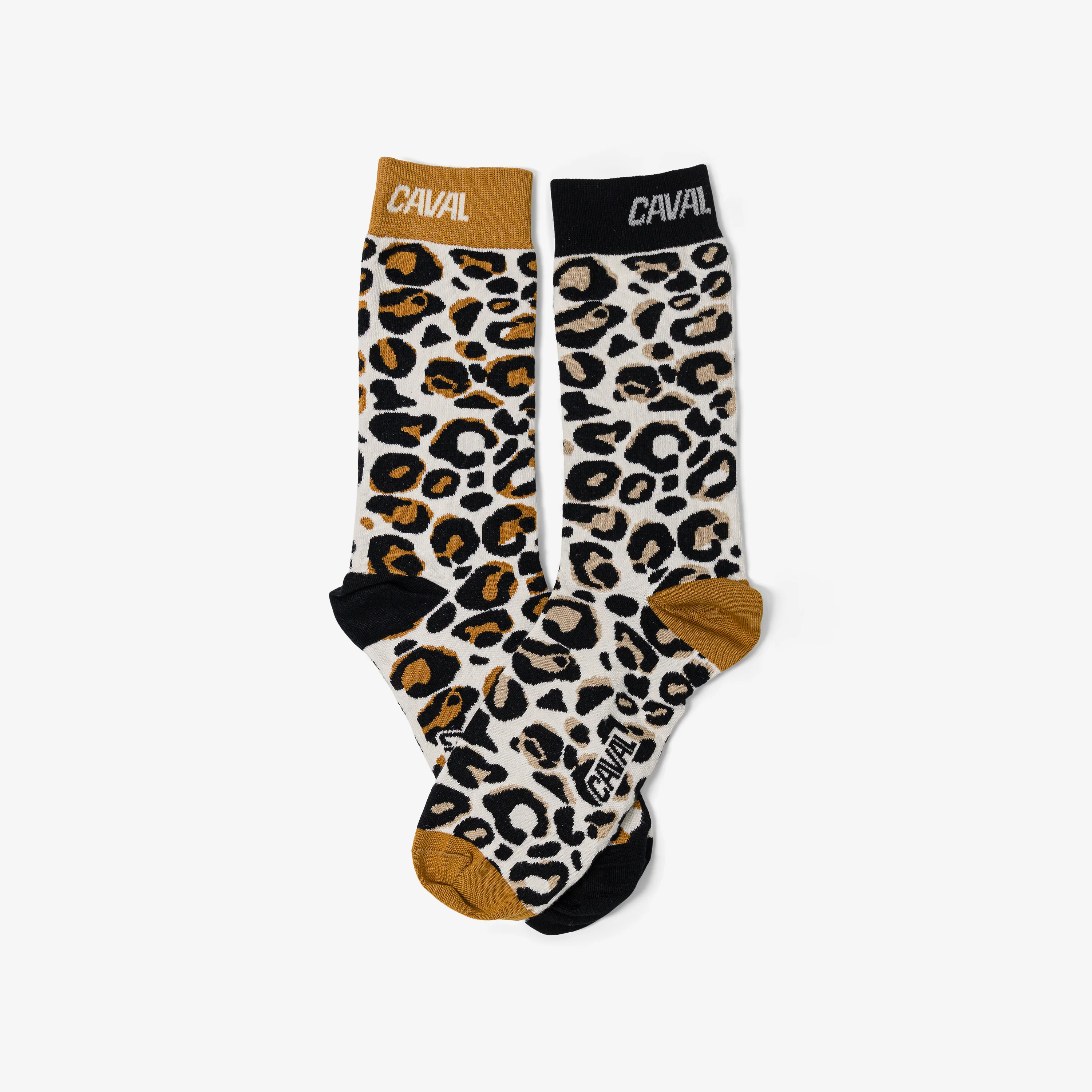 Chaussettes - Leopard - Light - Image 8
