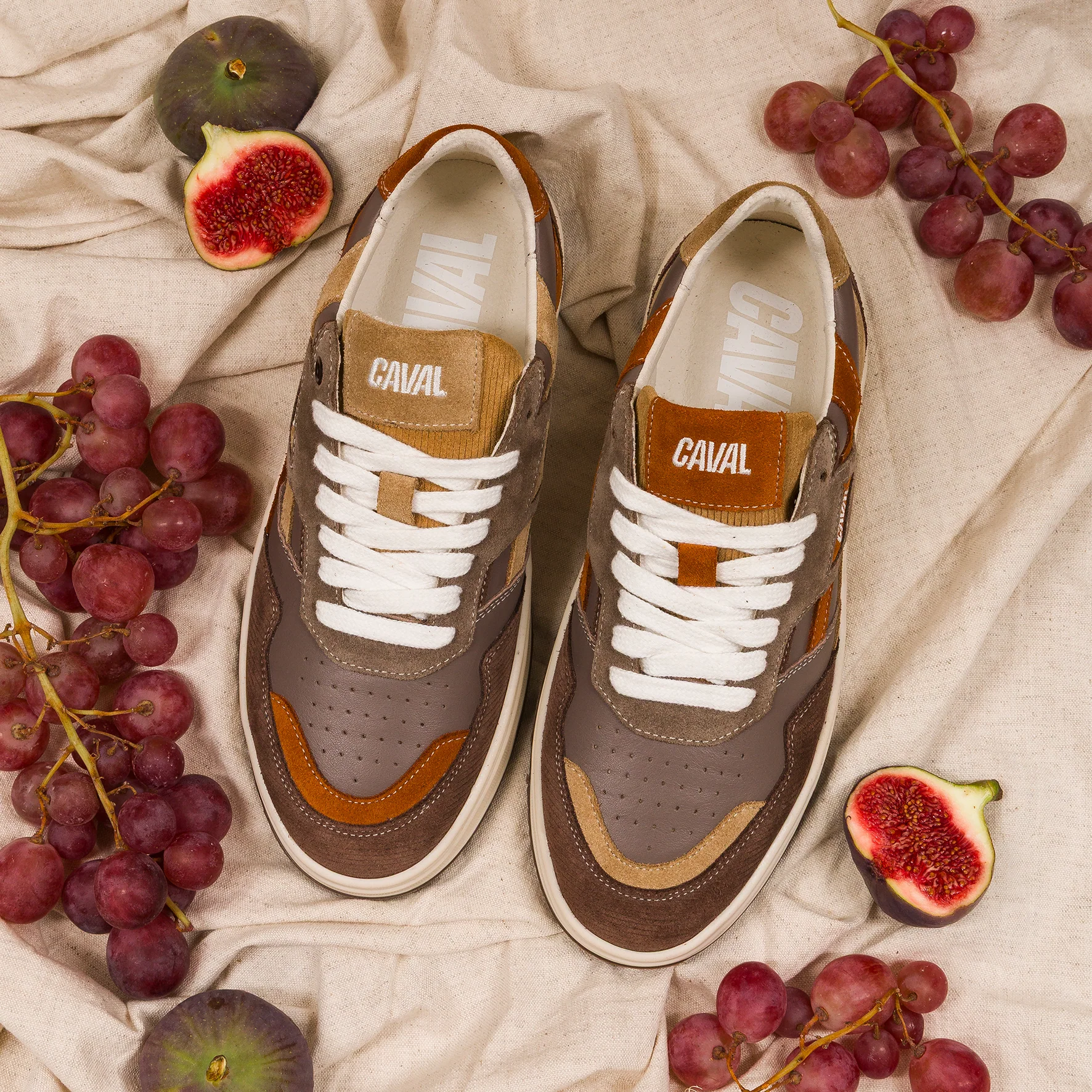 Chestnut Corduroy - Image 10
