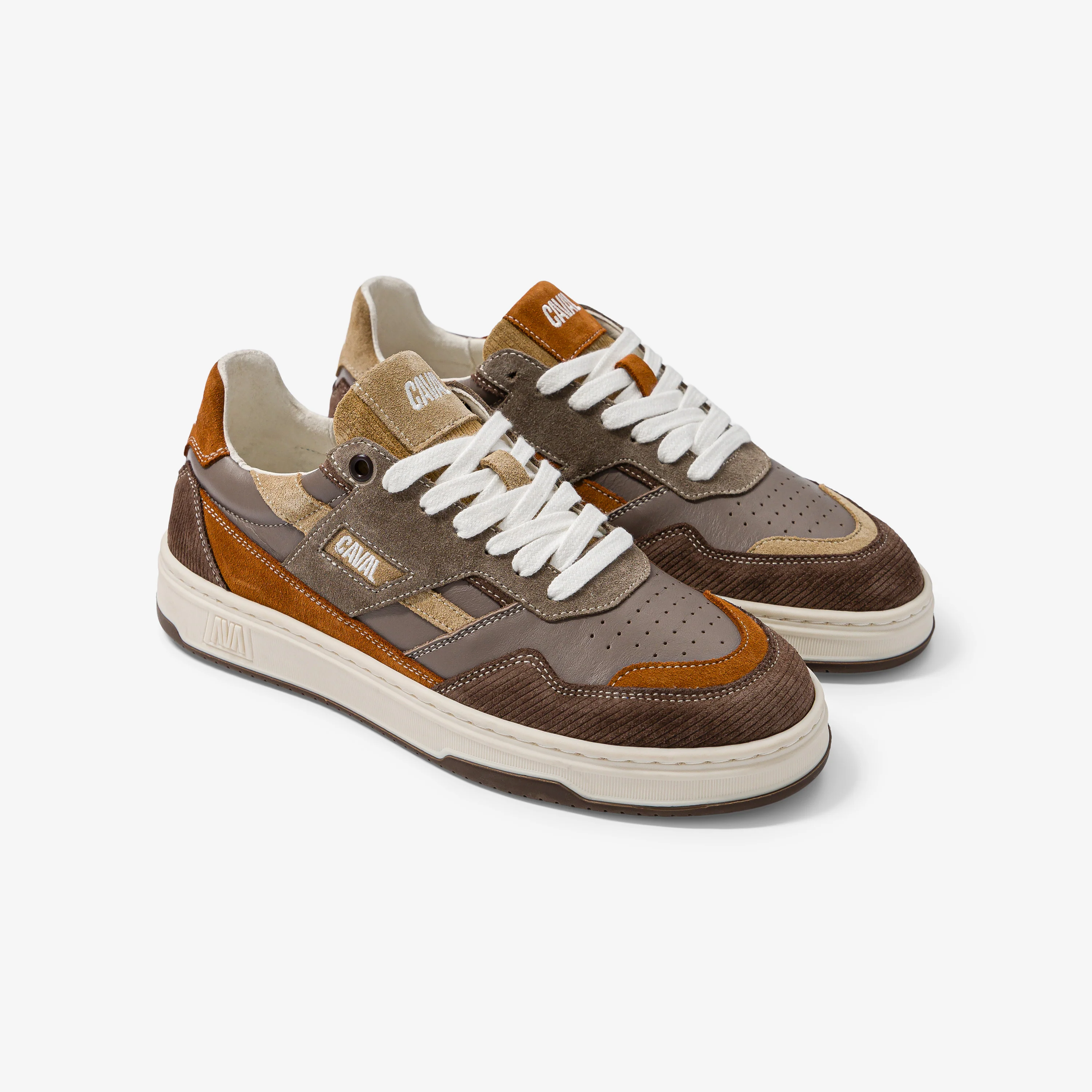 Chestnut Corduroy - Image 4