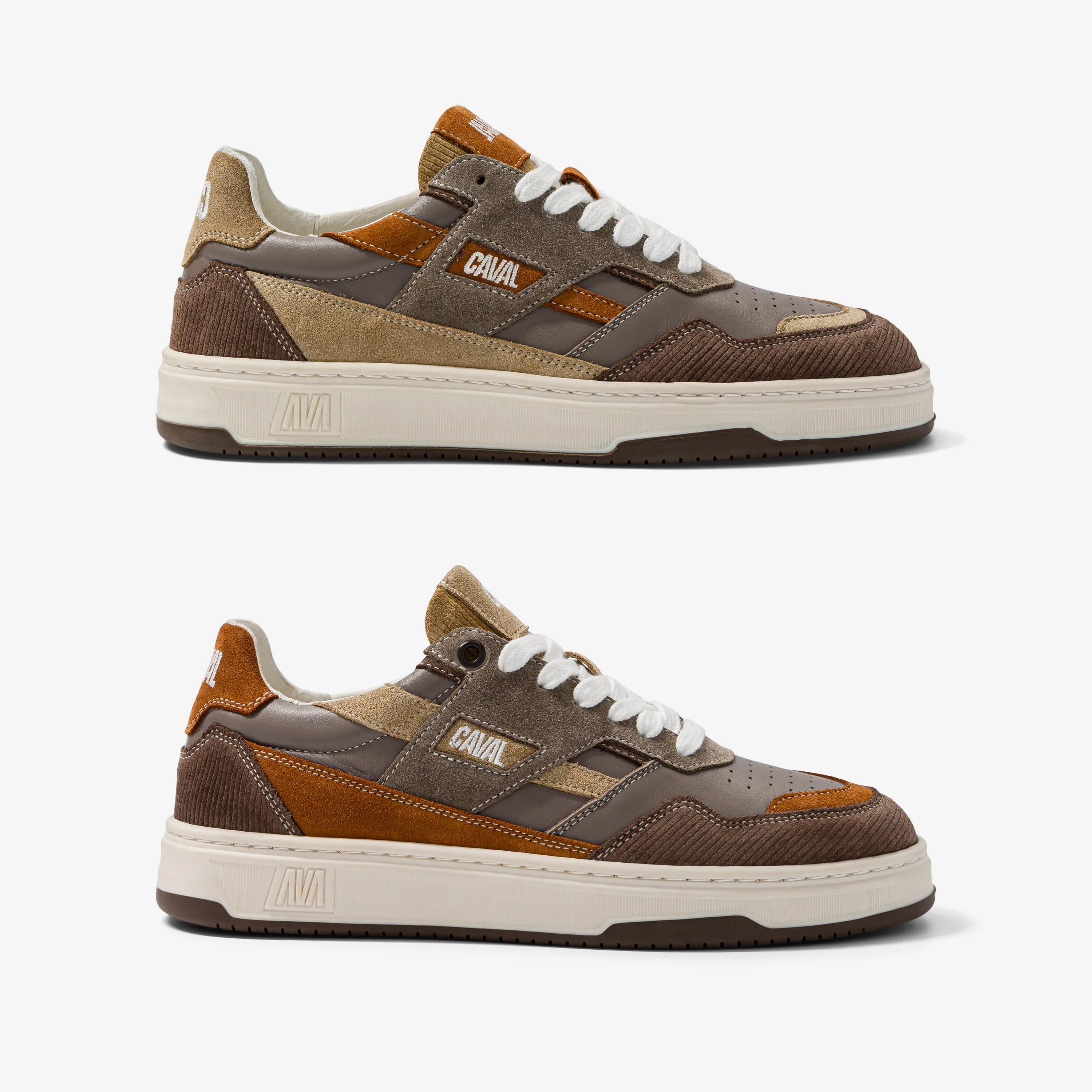 Chestnut Corduroy - Image 7