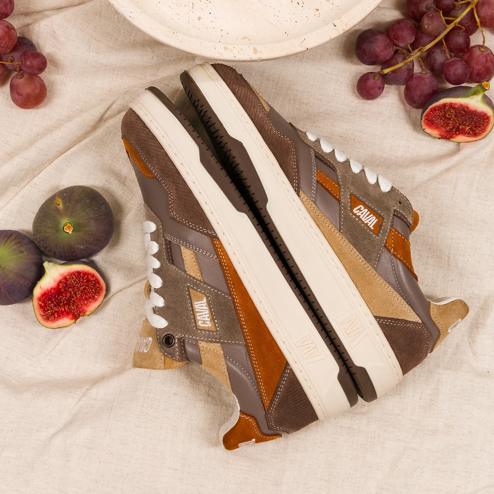 Chestnut Corduroy - Image 9