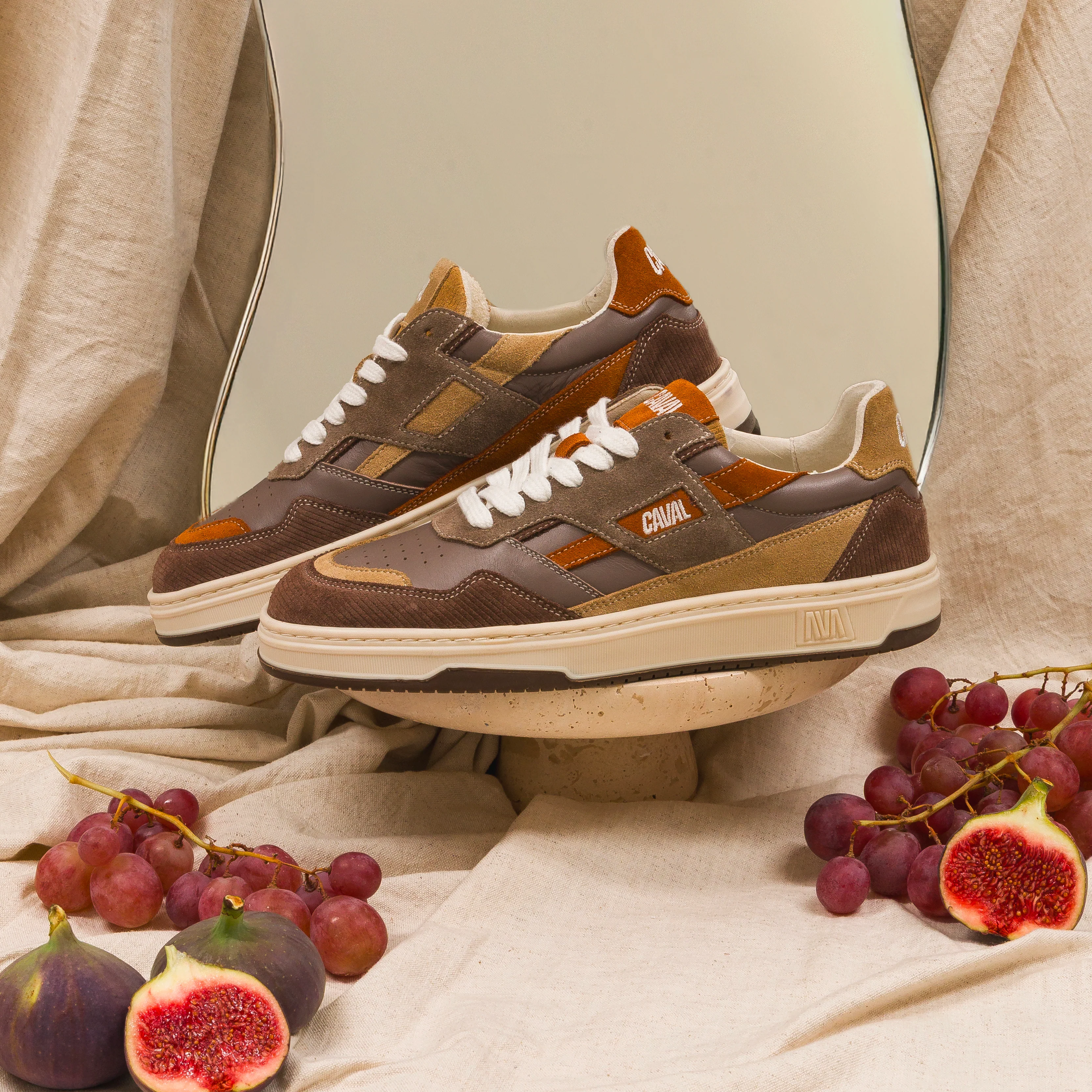 Chestnut Corduroy - VP - Image 8