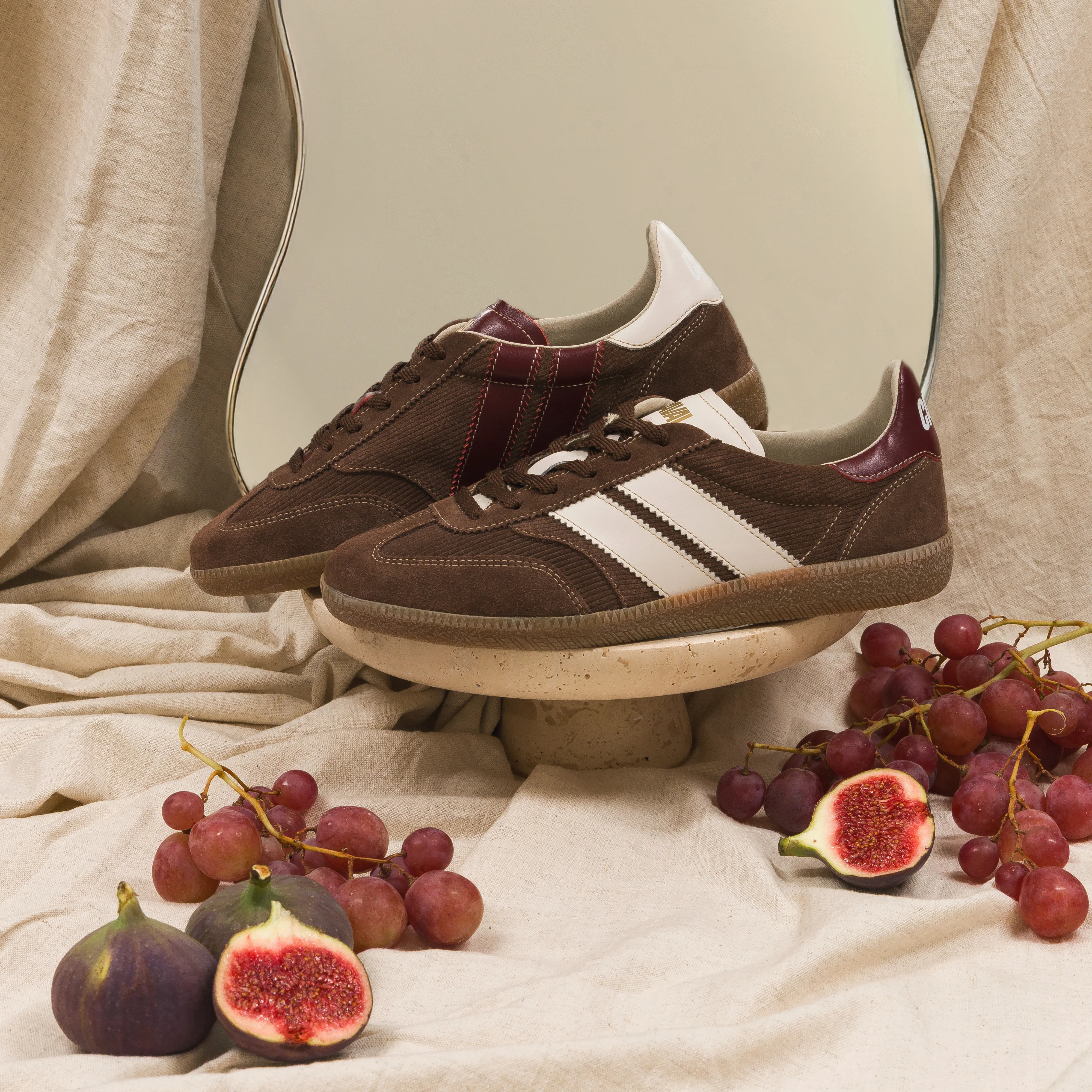 Crimson Corduroy - Image 10