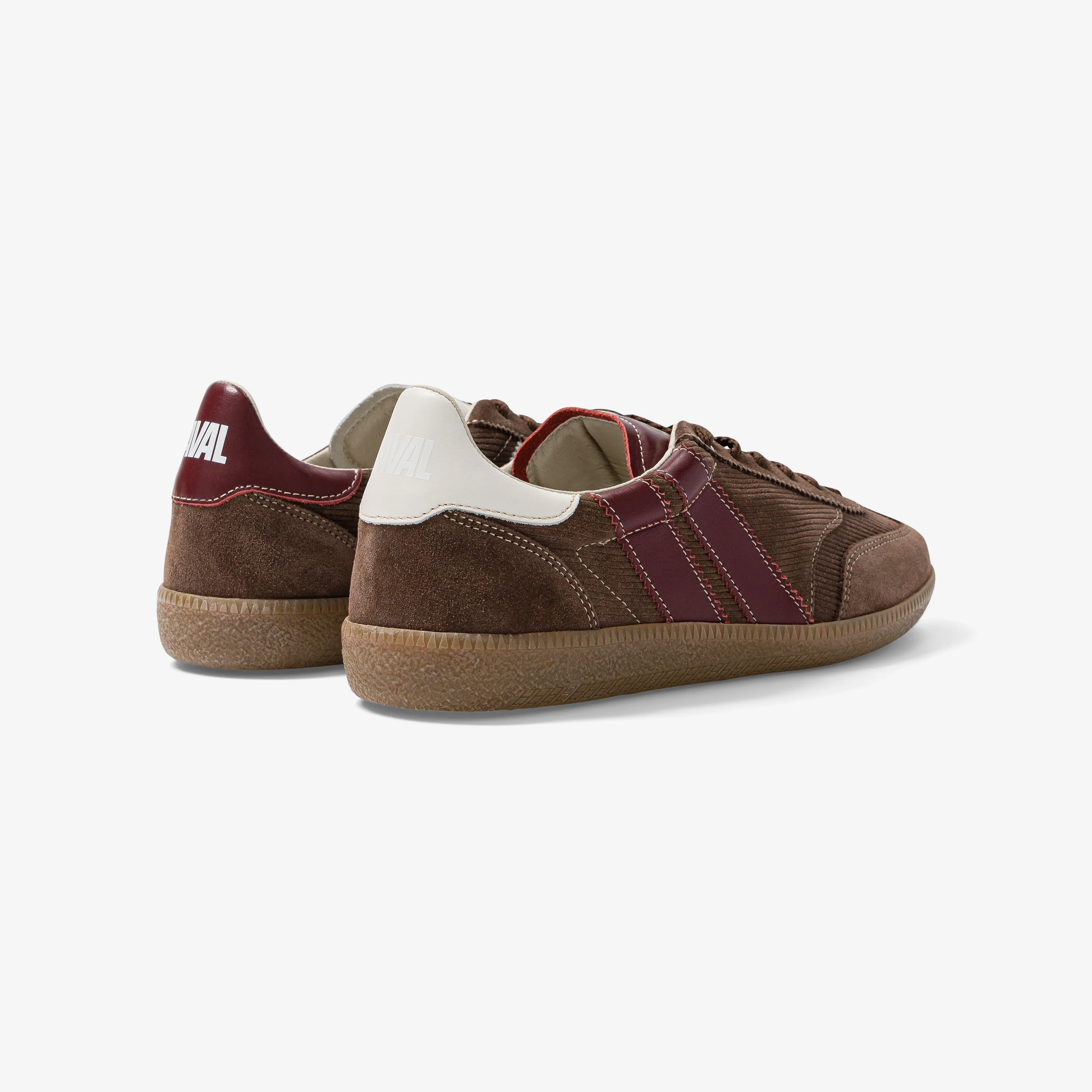 Crimson Corduroy - Image 3