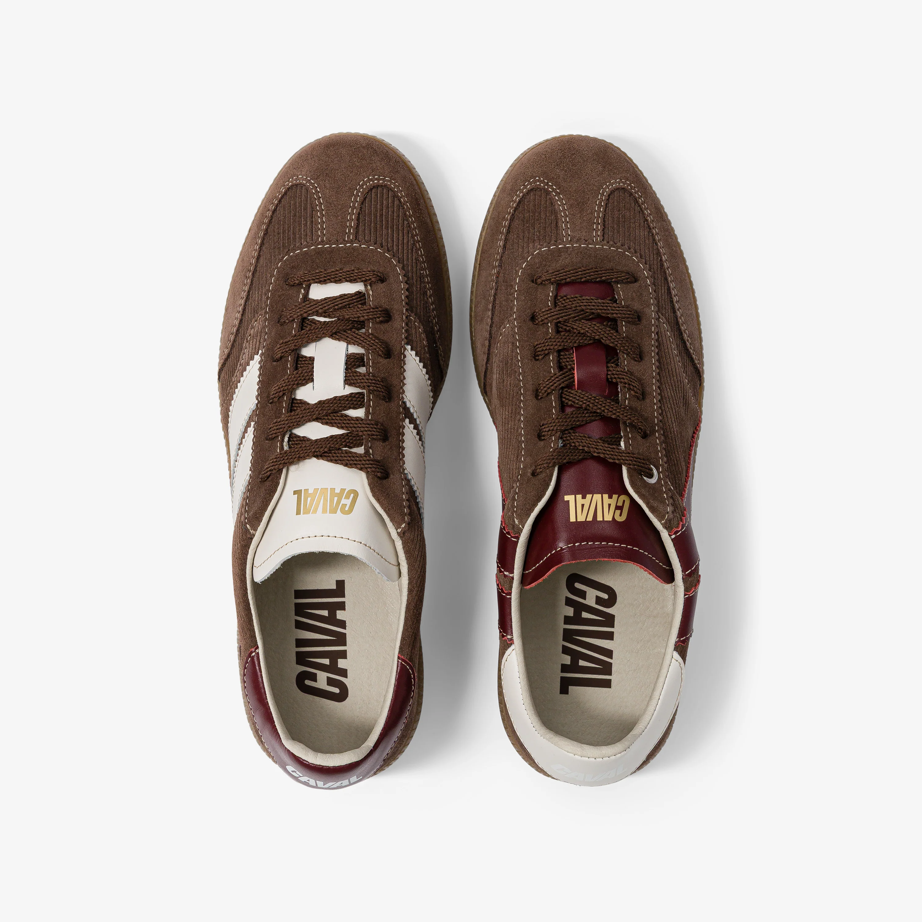 Crimson Corduroy - Image 5