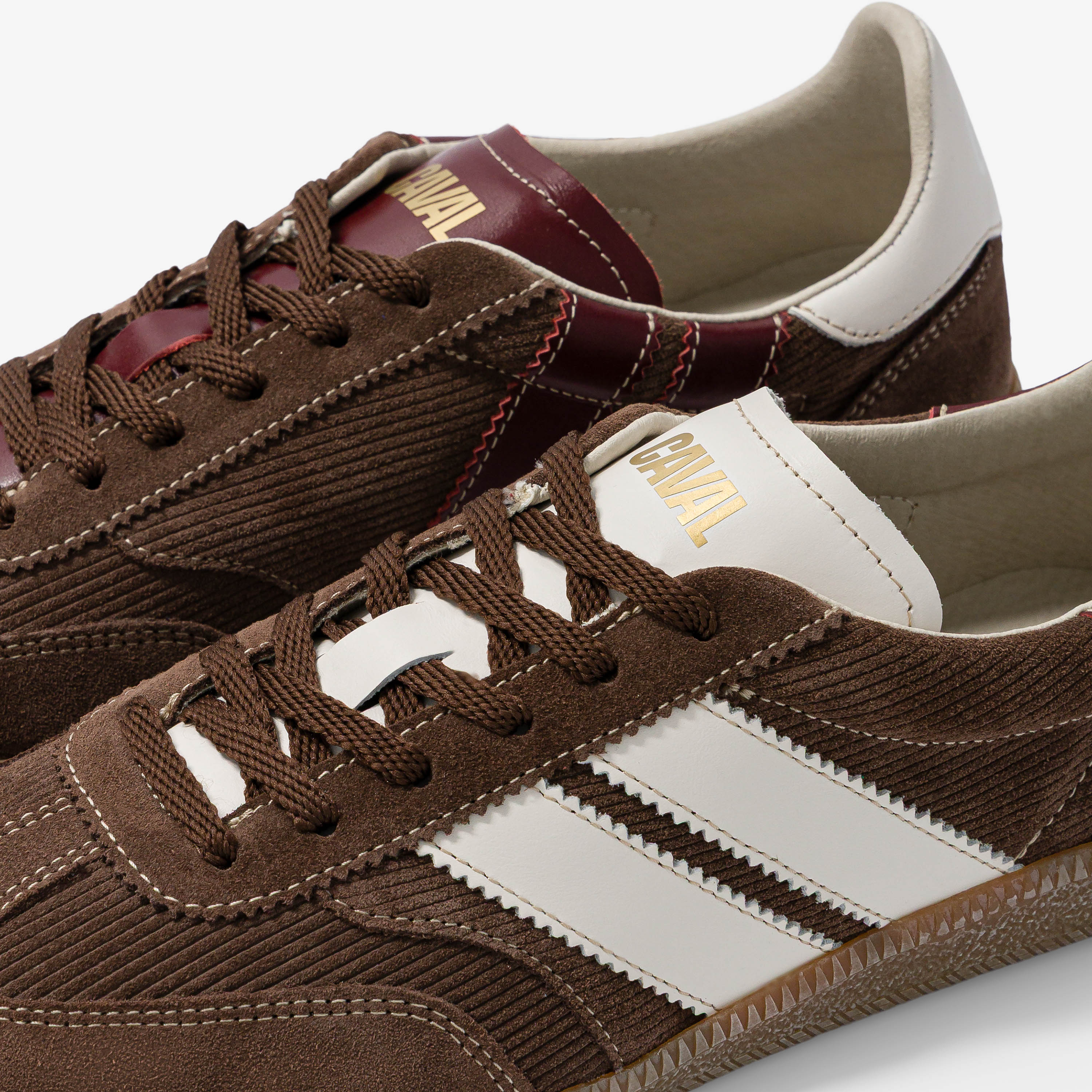 Crimson Corduroy - Image 6