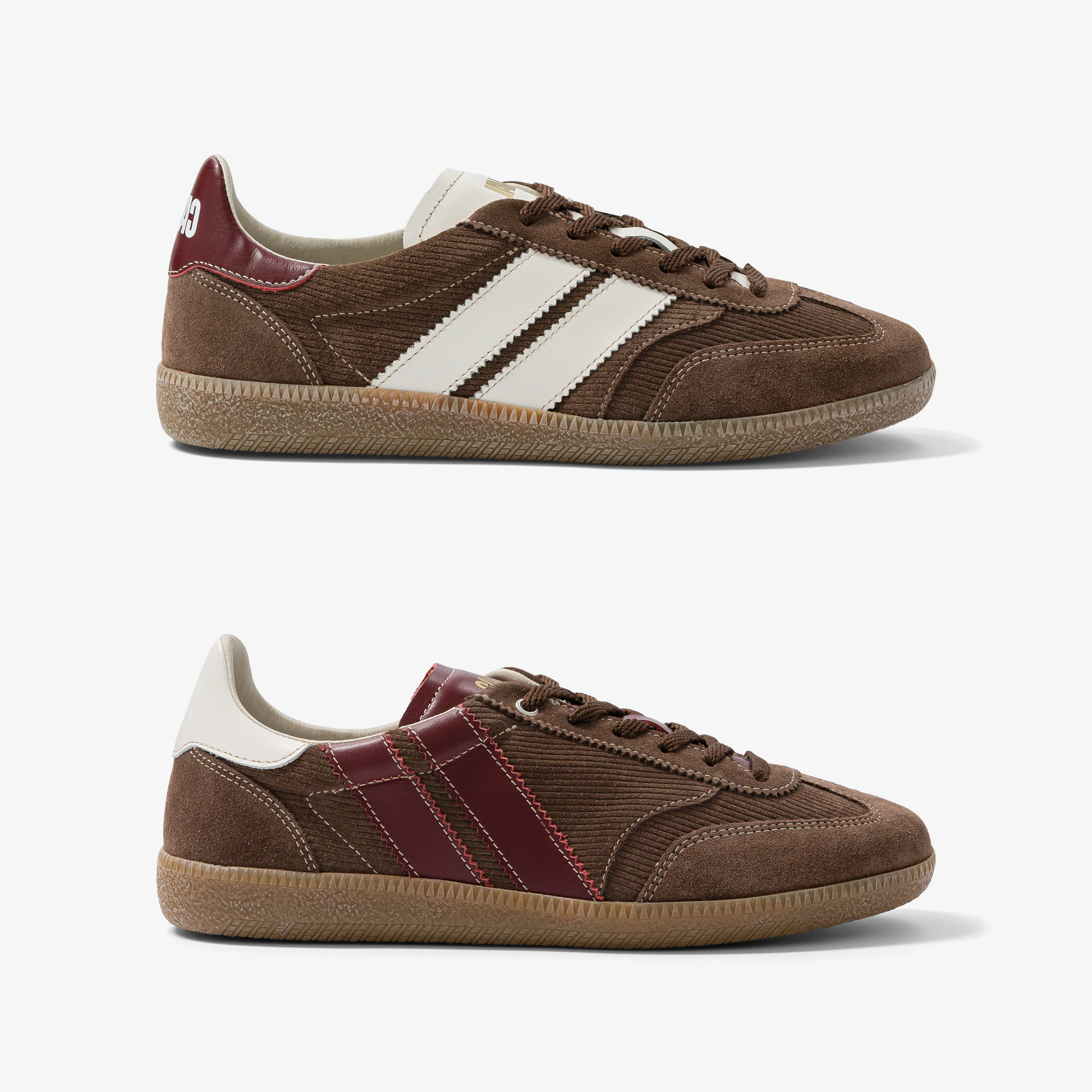 Crimson Corduroy - Image 7