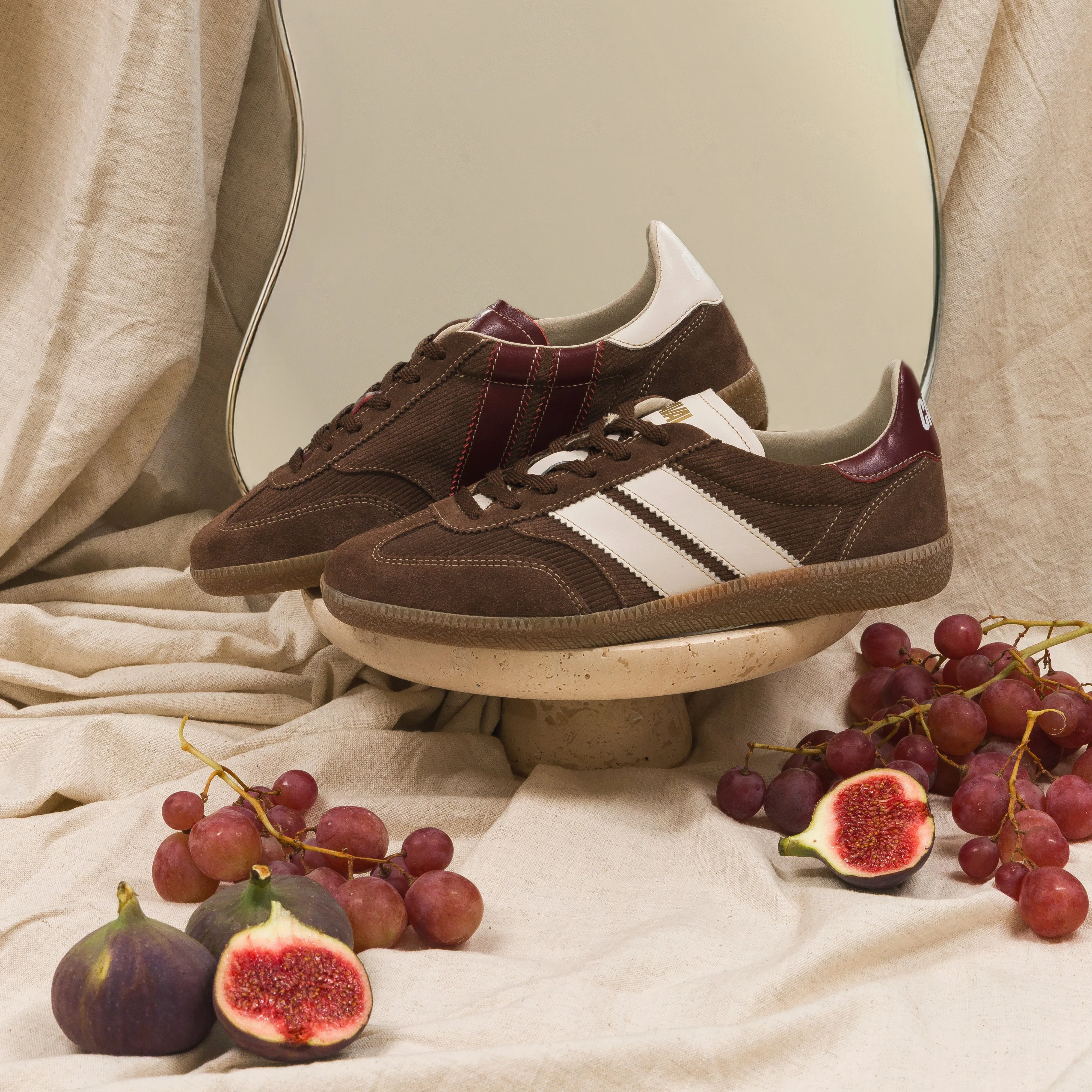 Crimson Corduroy - VP - Image 10