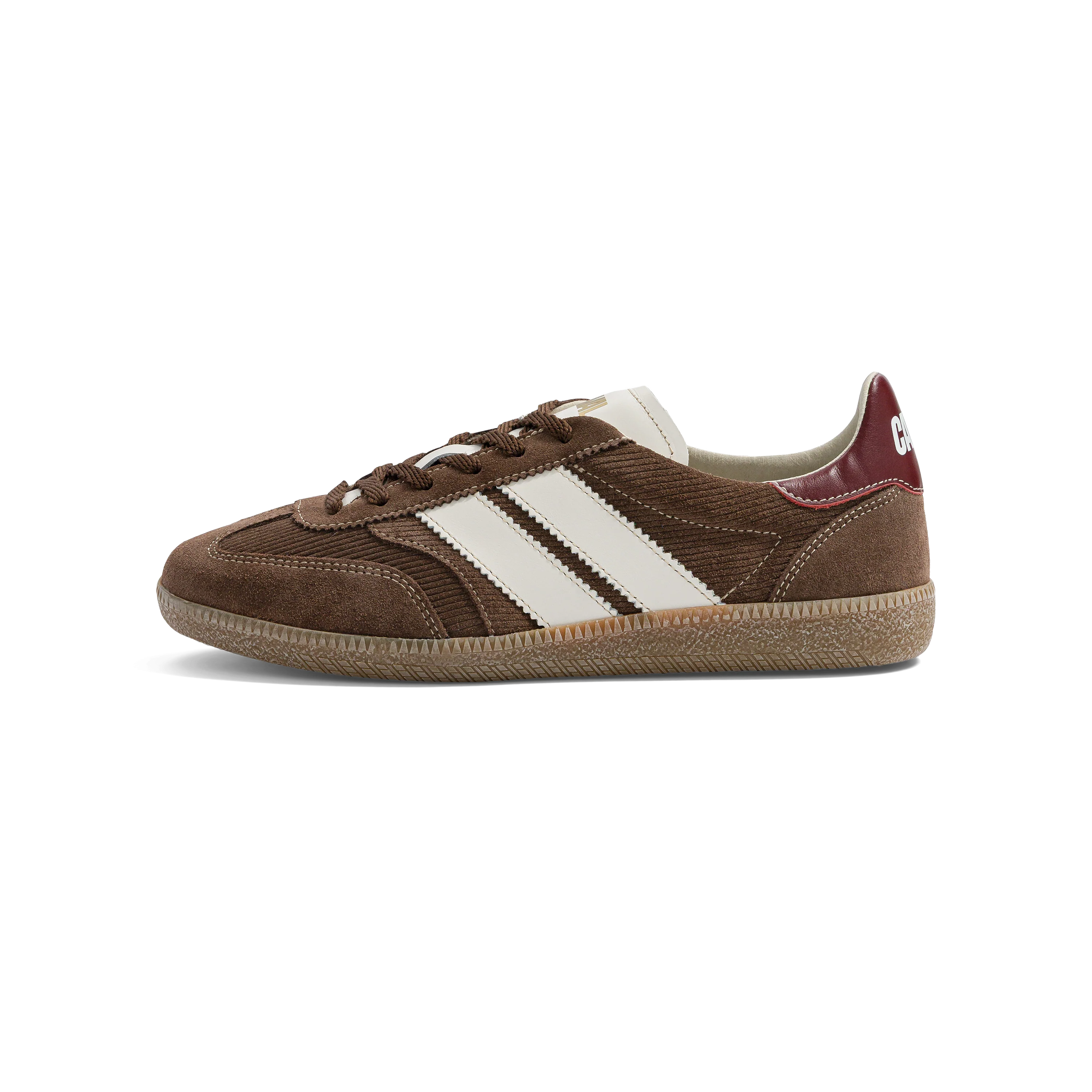 Crimson Corduroy - VP - Image 2