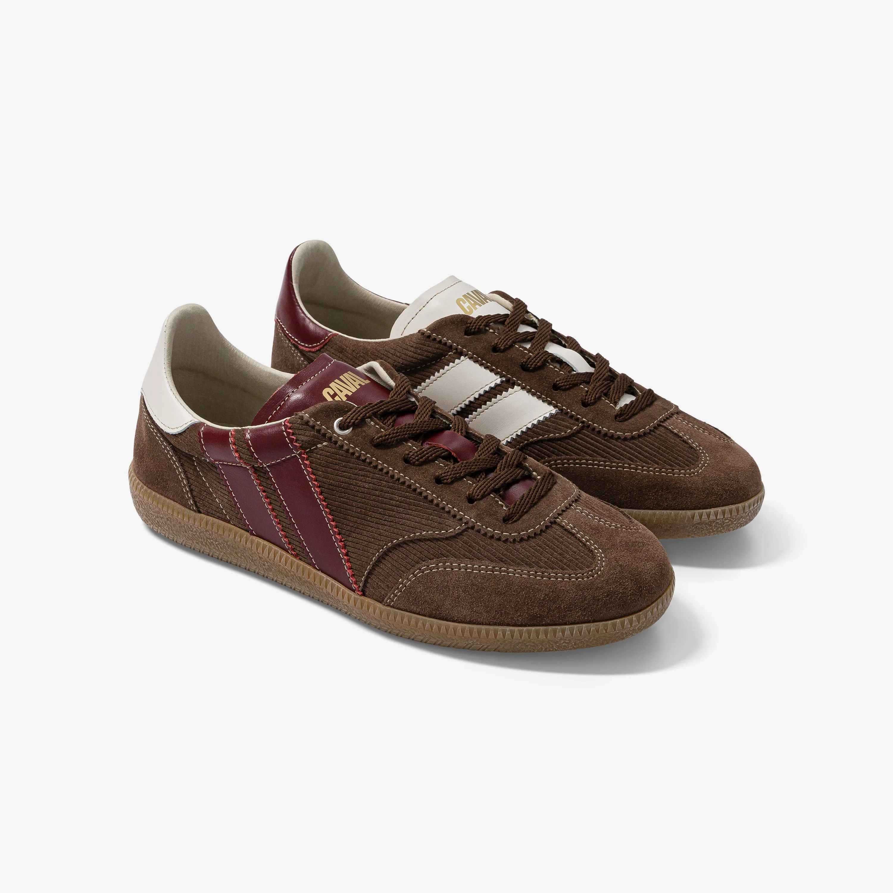 Crimson Corduroy - VP - Image 4