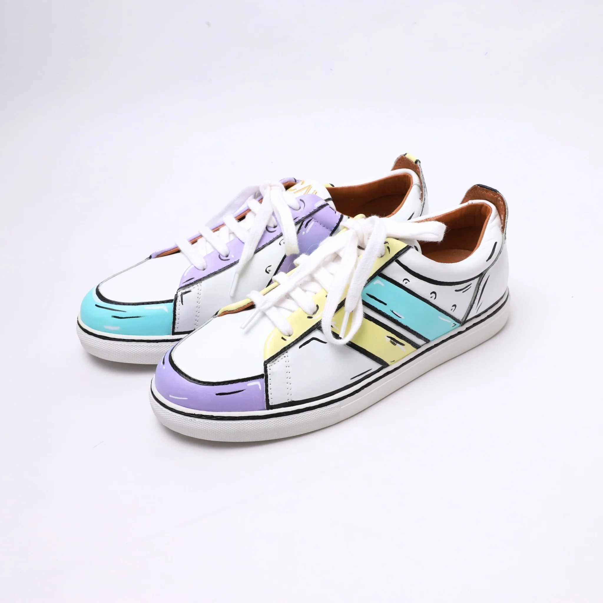 Custom - CAVAL Cartoon - 38 - Image 2