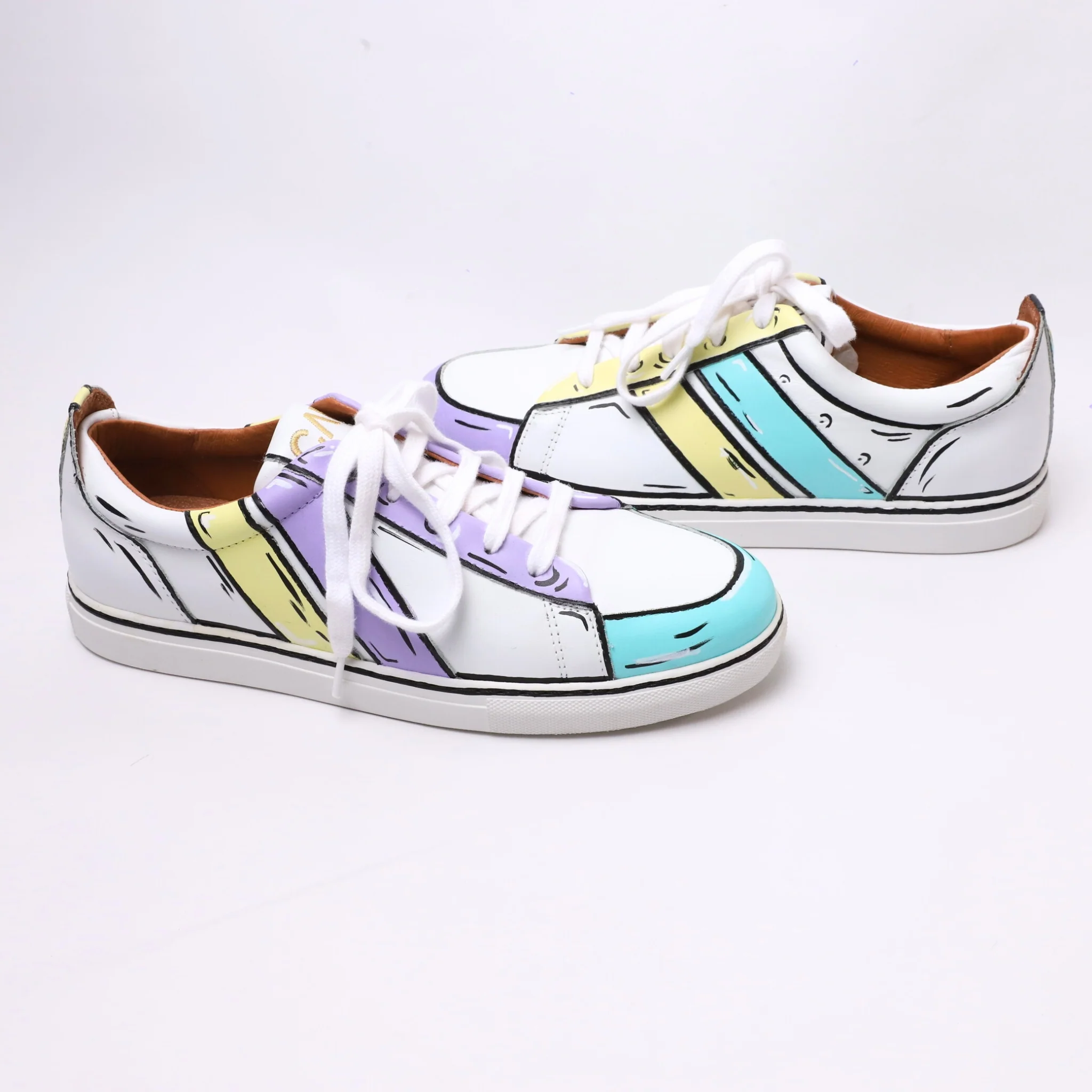 Custom - CAVAL Cartoon - 38 - Image 4