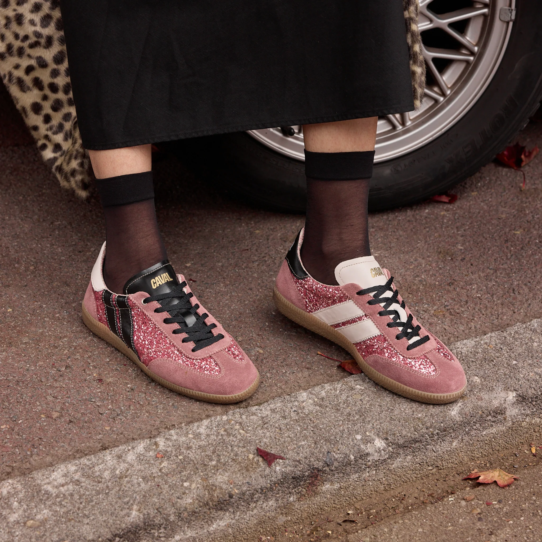 Glitter Liberty - Image 9