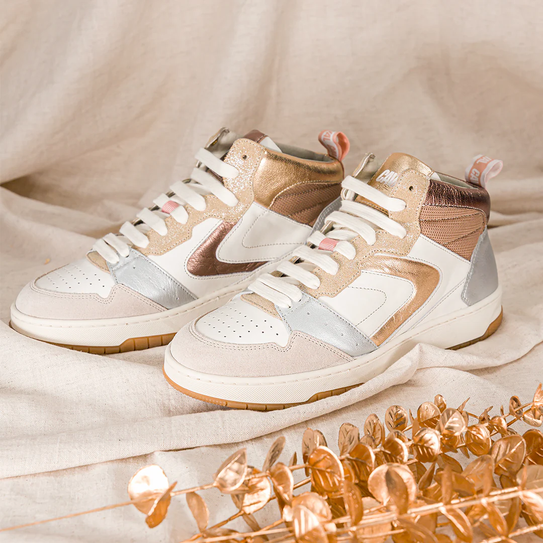 Gold Champagne - Image 3