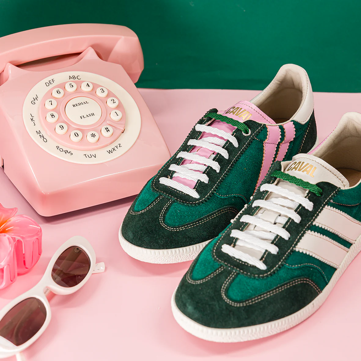 Green Candy - Image 5