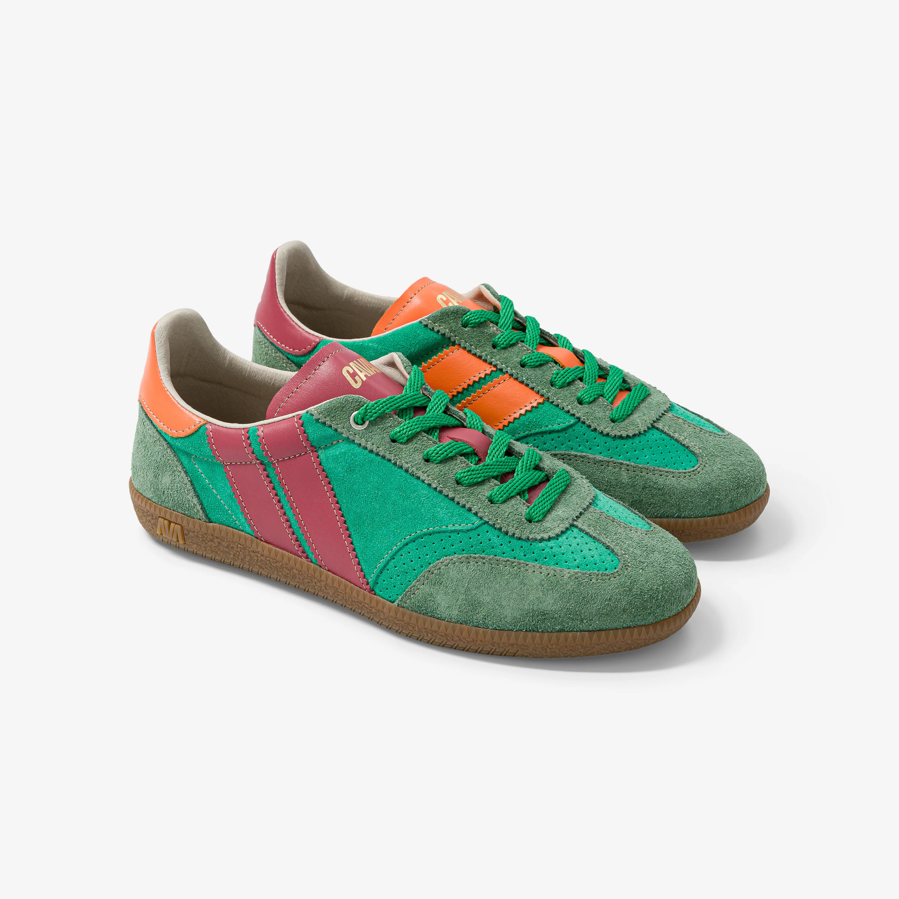 Green Kiss - Image 4