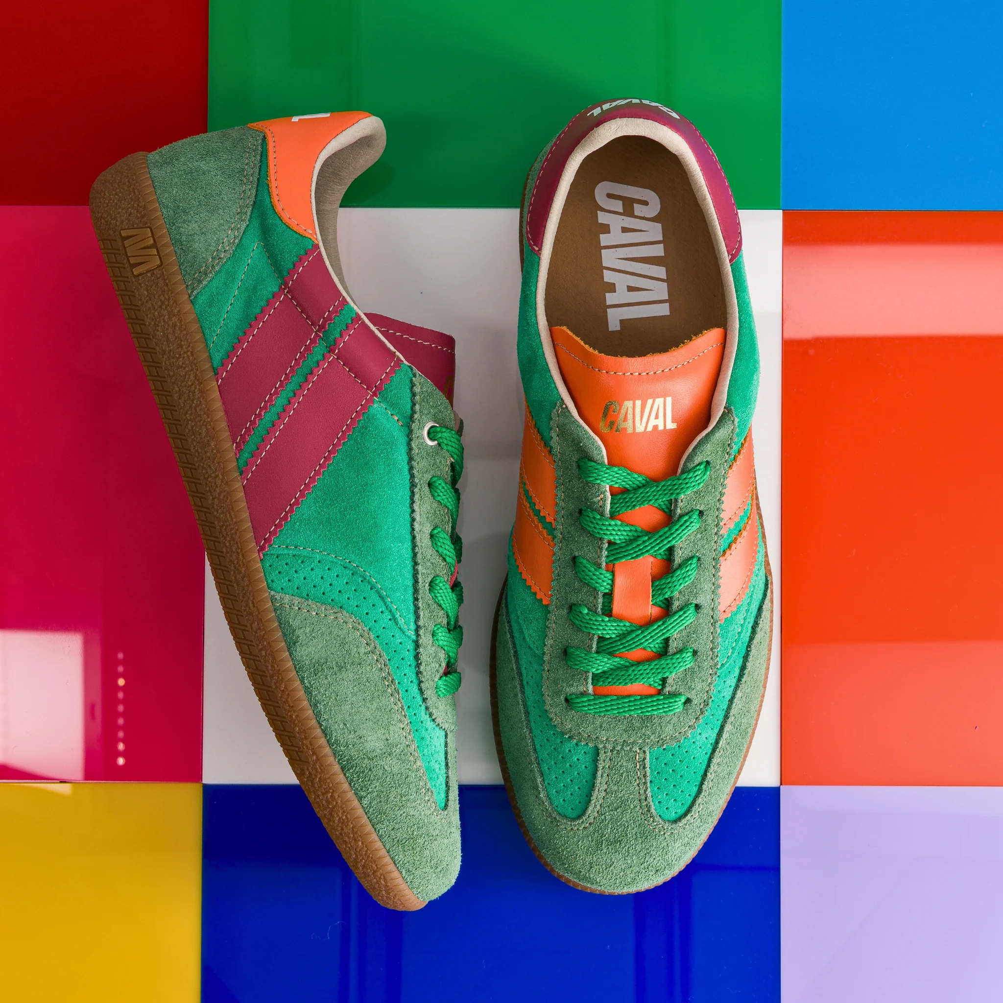 Green Kiss - VP - Image 8