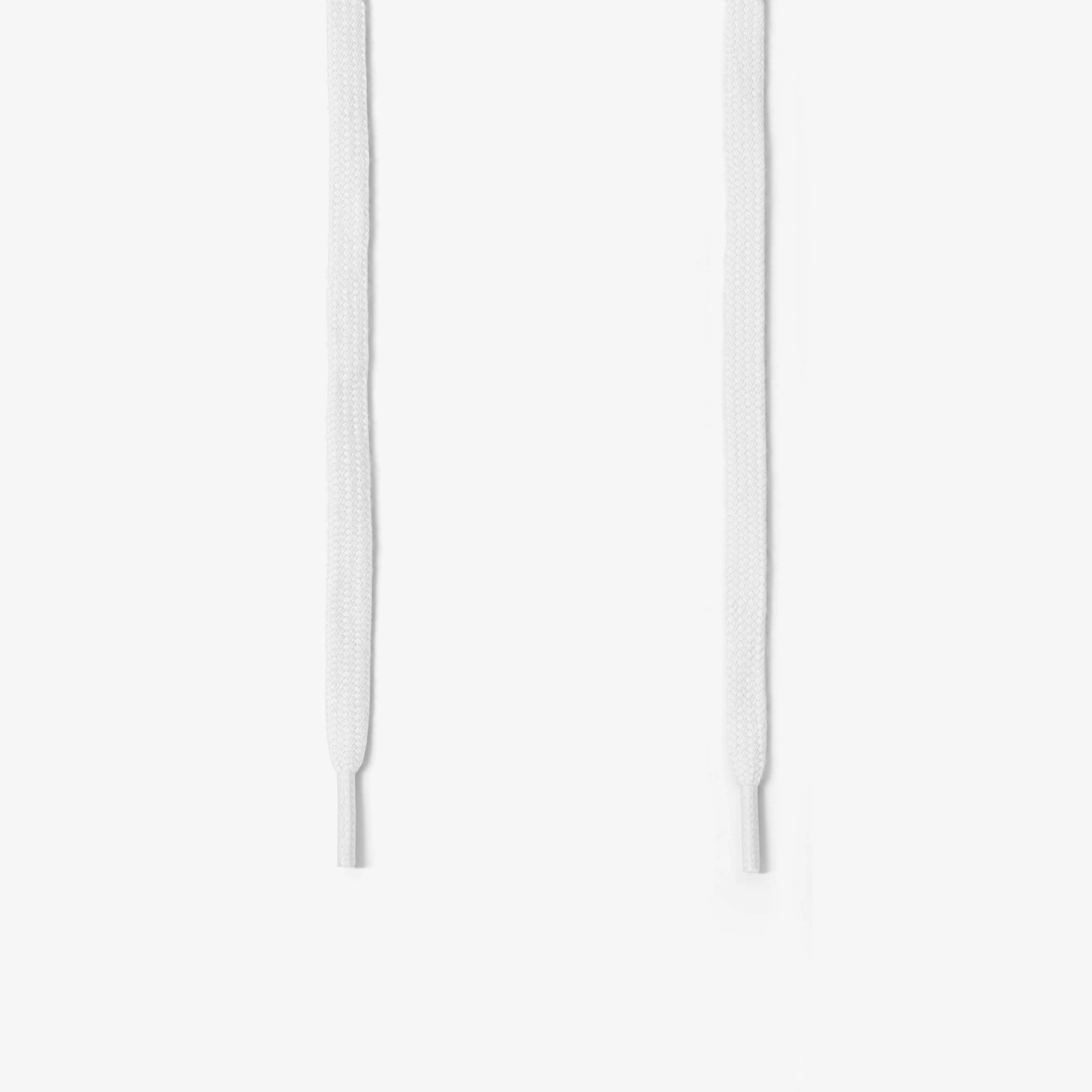 Lacets - Basics - Blancs - VP - Image 2