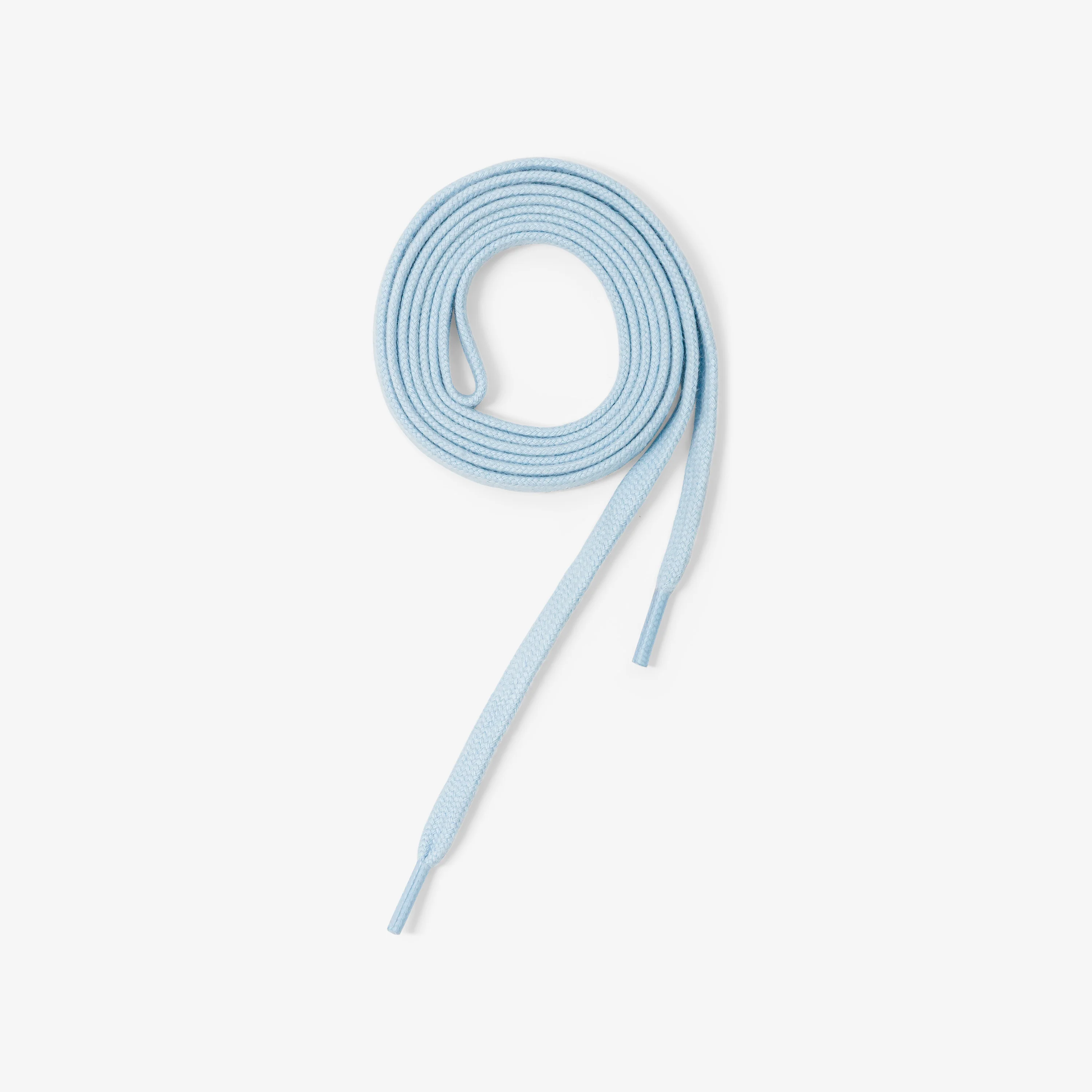 Lacets - Basics - Bleus - Image 3