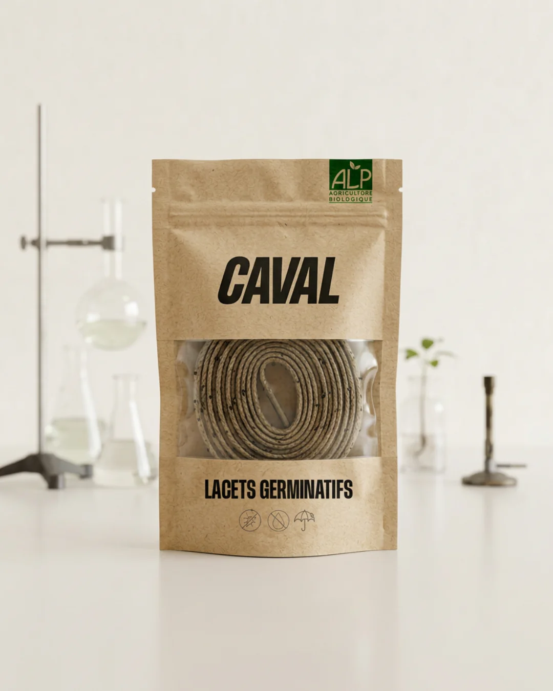 Lacets Germinatifs - Image 3