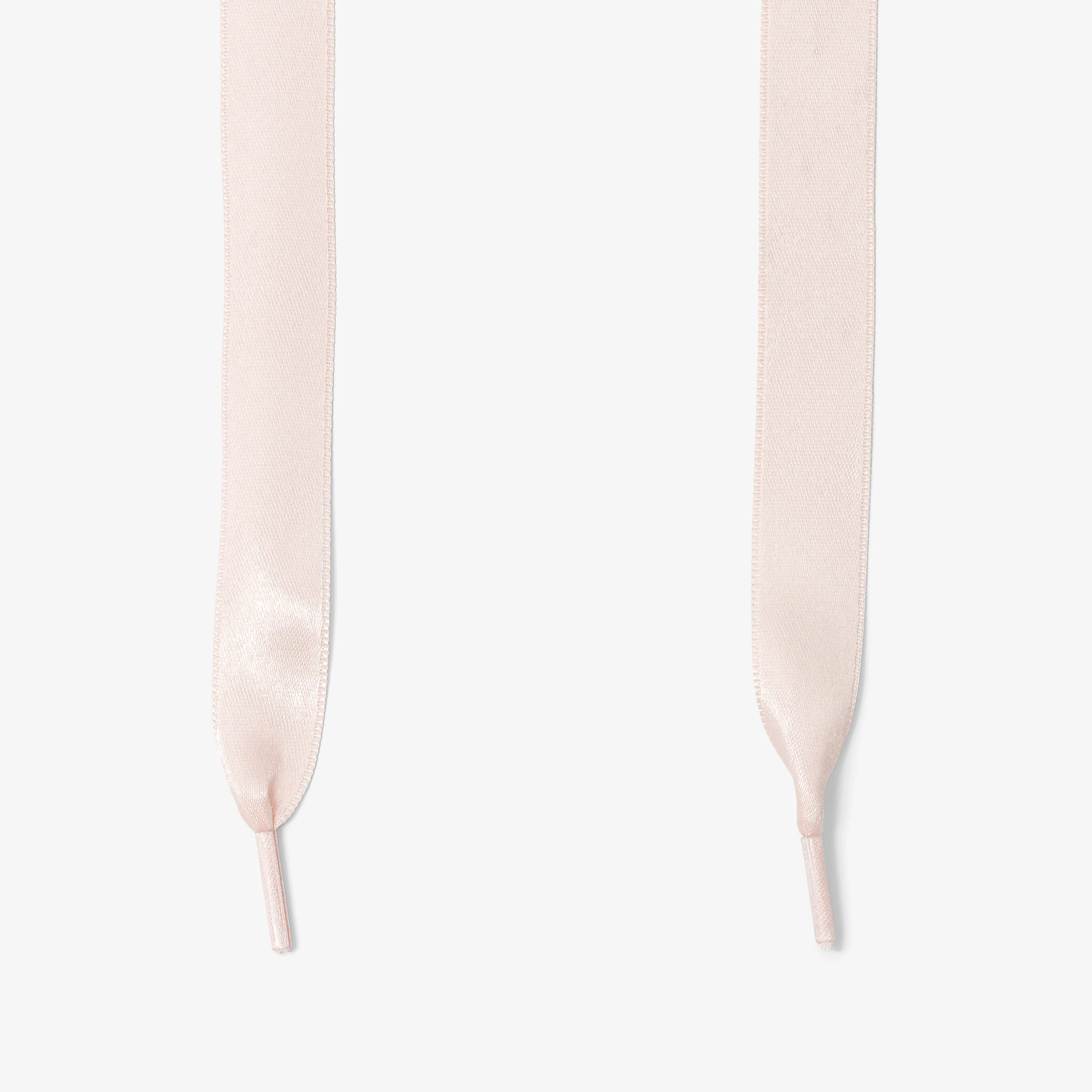Lacets - Satin - Nude - Image 2