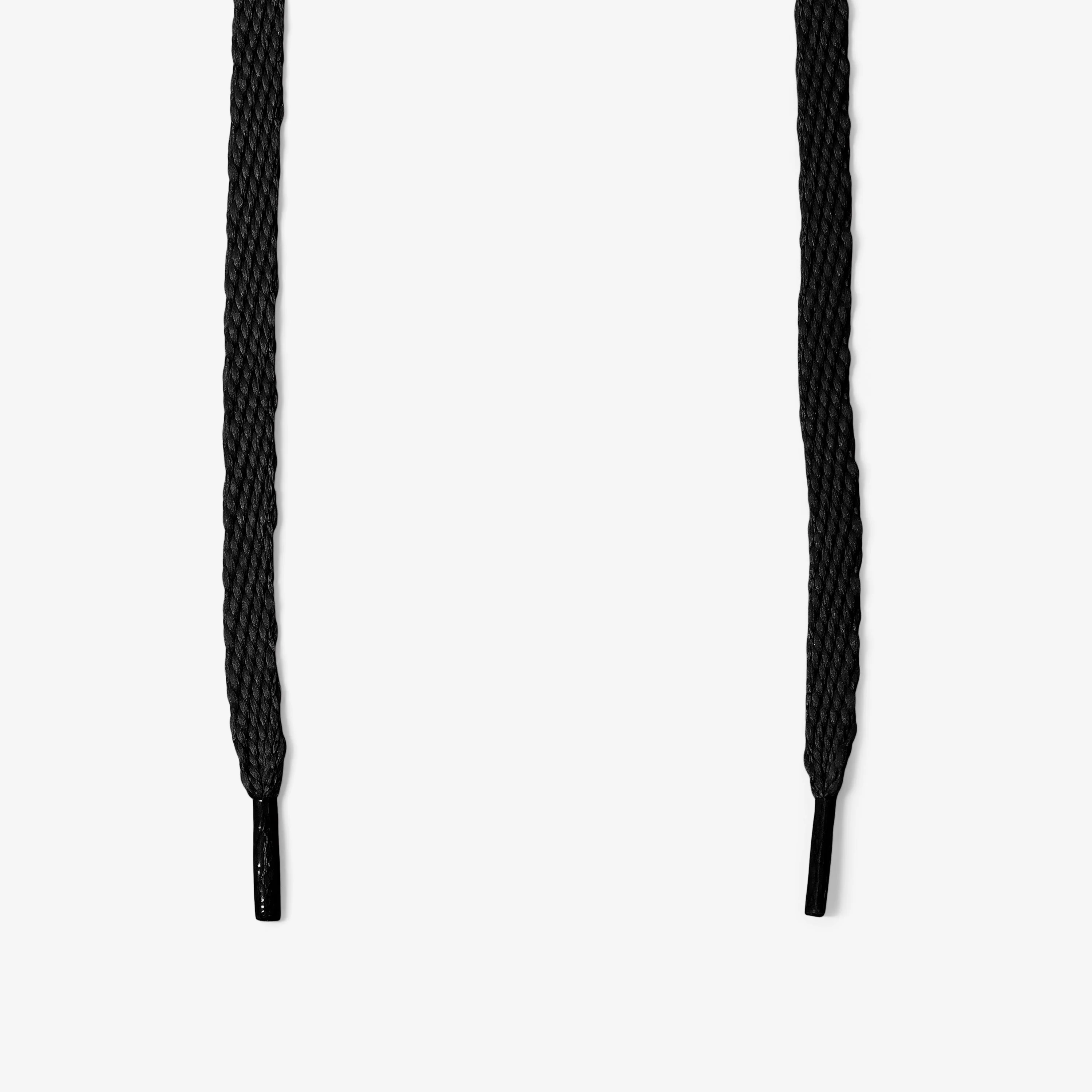 Lacets - Tressa - Noirs - VP - Image 2