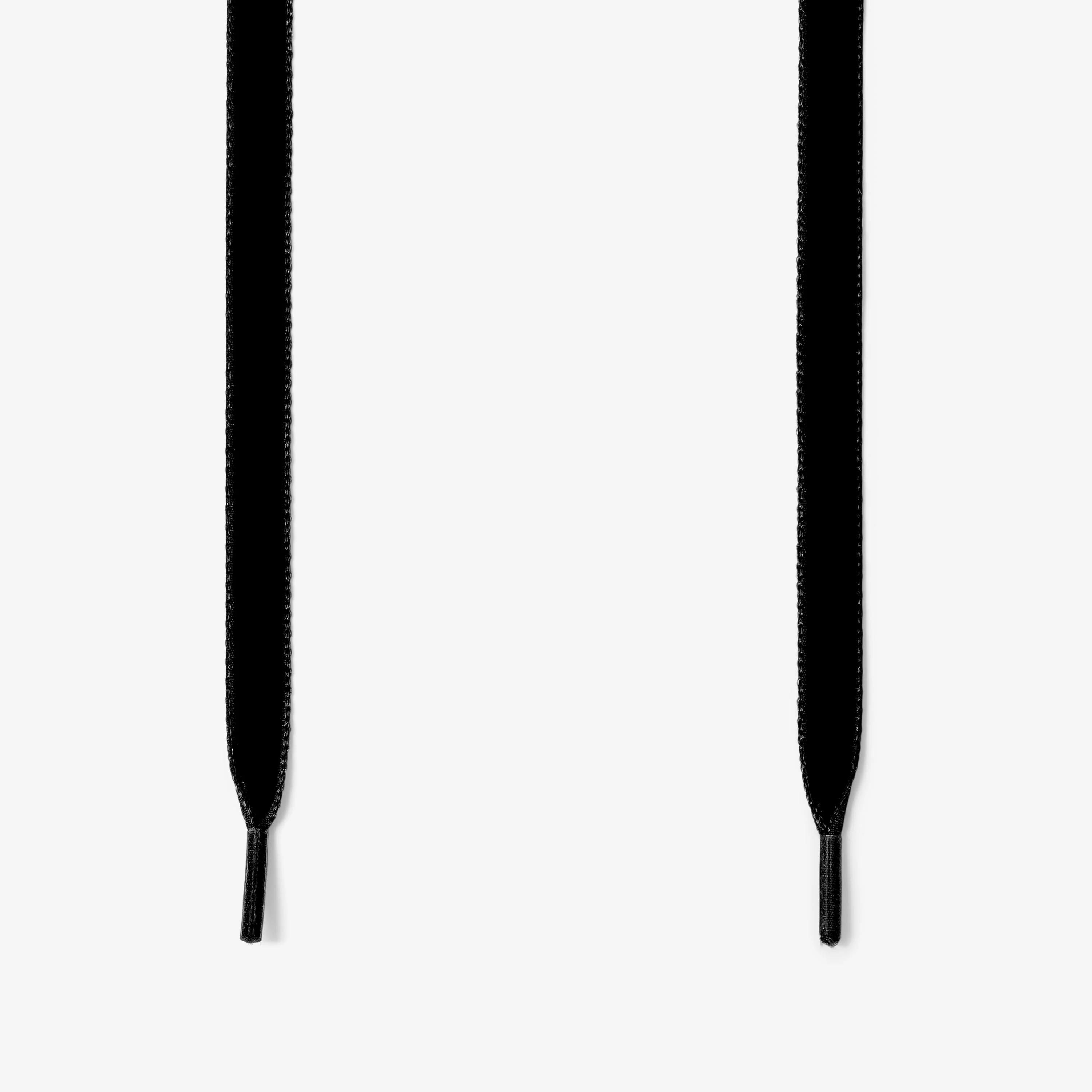 Lacets - Velvet - Noirs - VP - Image 2