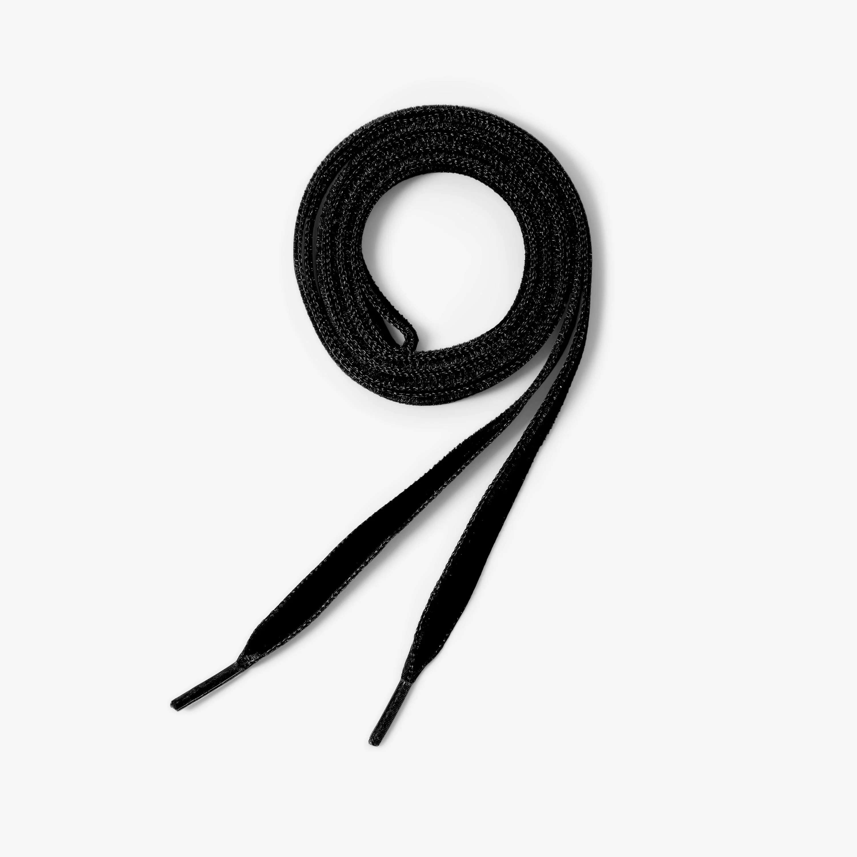 Lacets - Velvet - Noirs - VP - Image 3