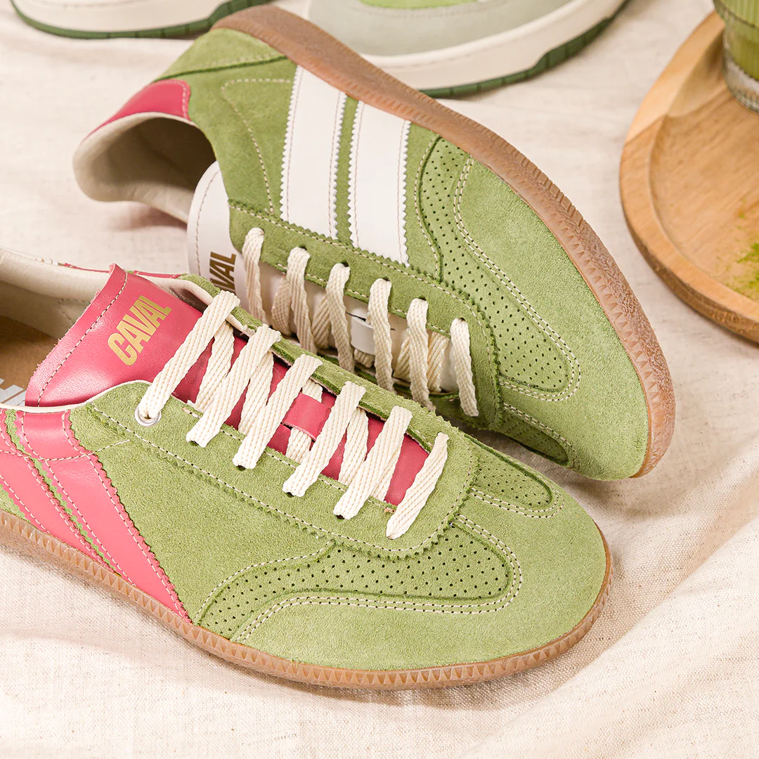 Matcha Berry - Image 9