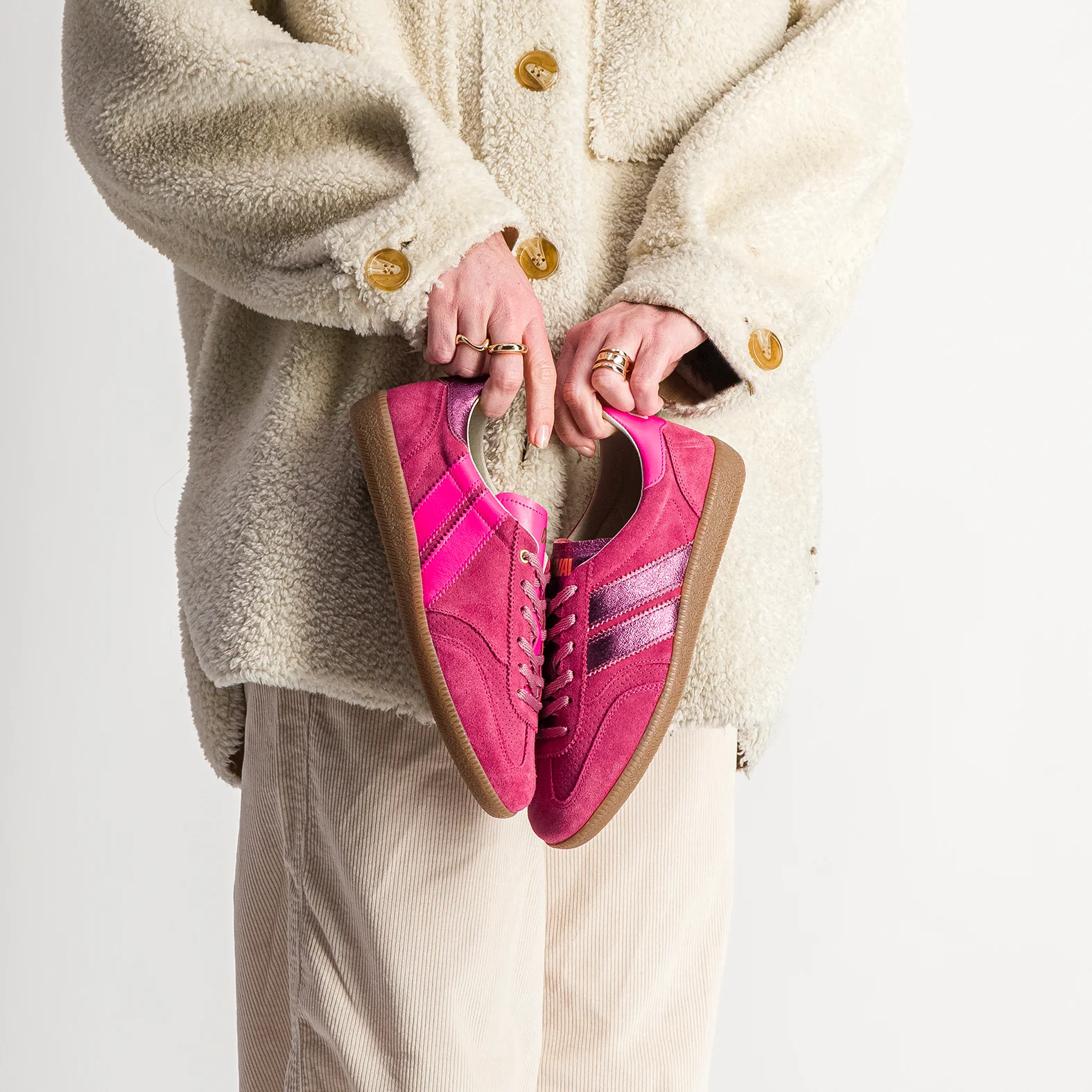 Metallic Bambino - Image 3