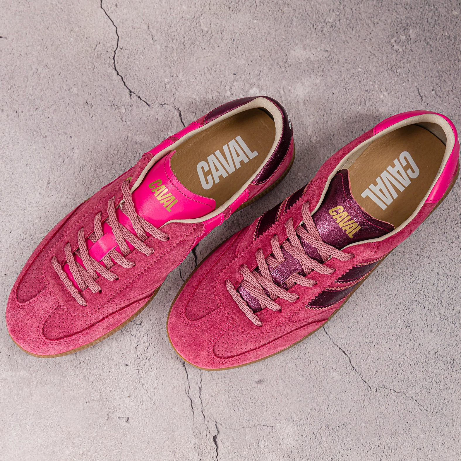 Metallic Bambino - Image 5