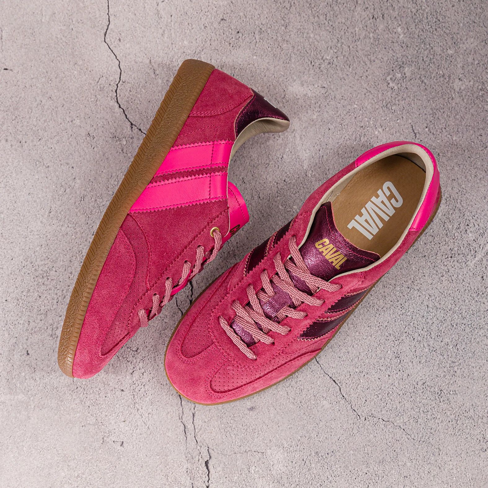 Metallic Bambino - Image 7