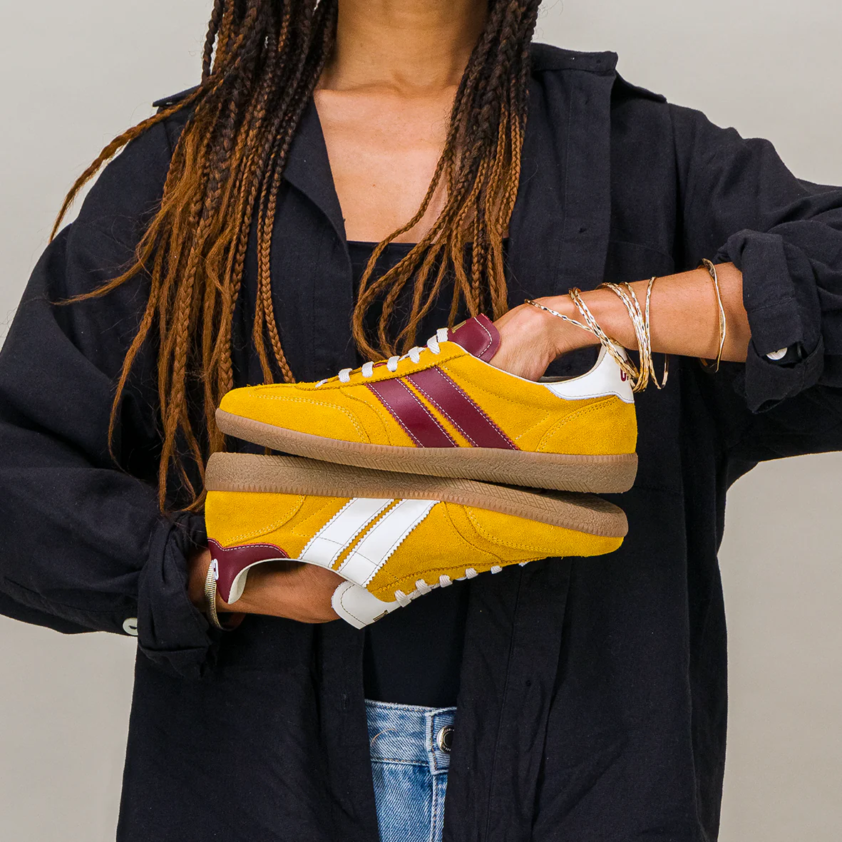 Mustard Fever - Image 3