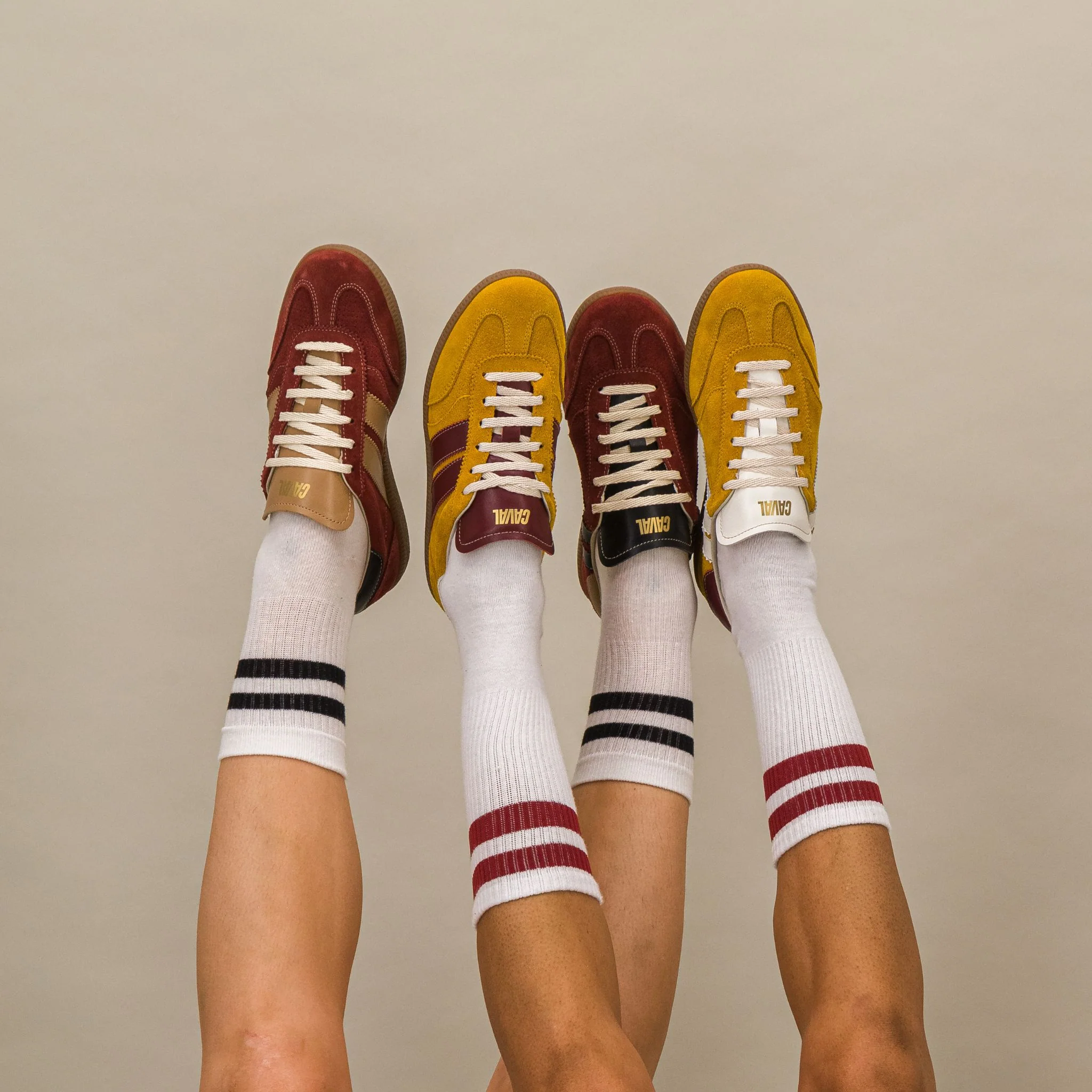 Mustard Fever - Image 5