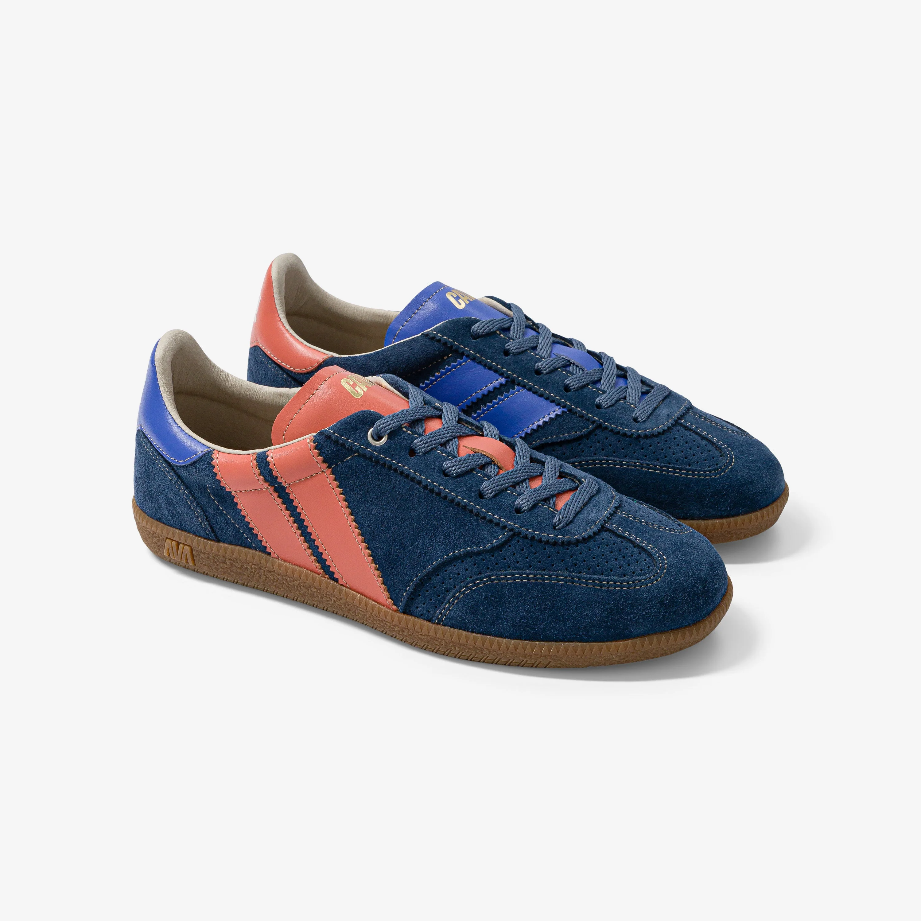 Navy Rust - VP - Image 4