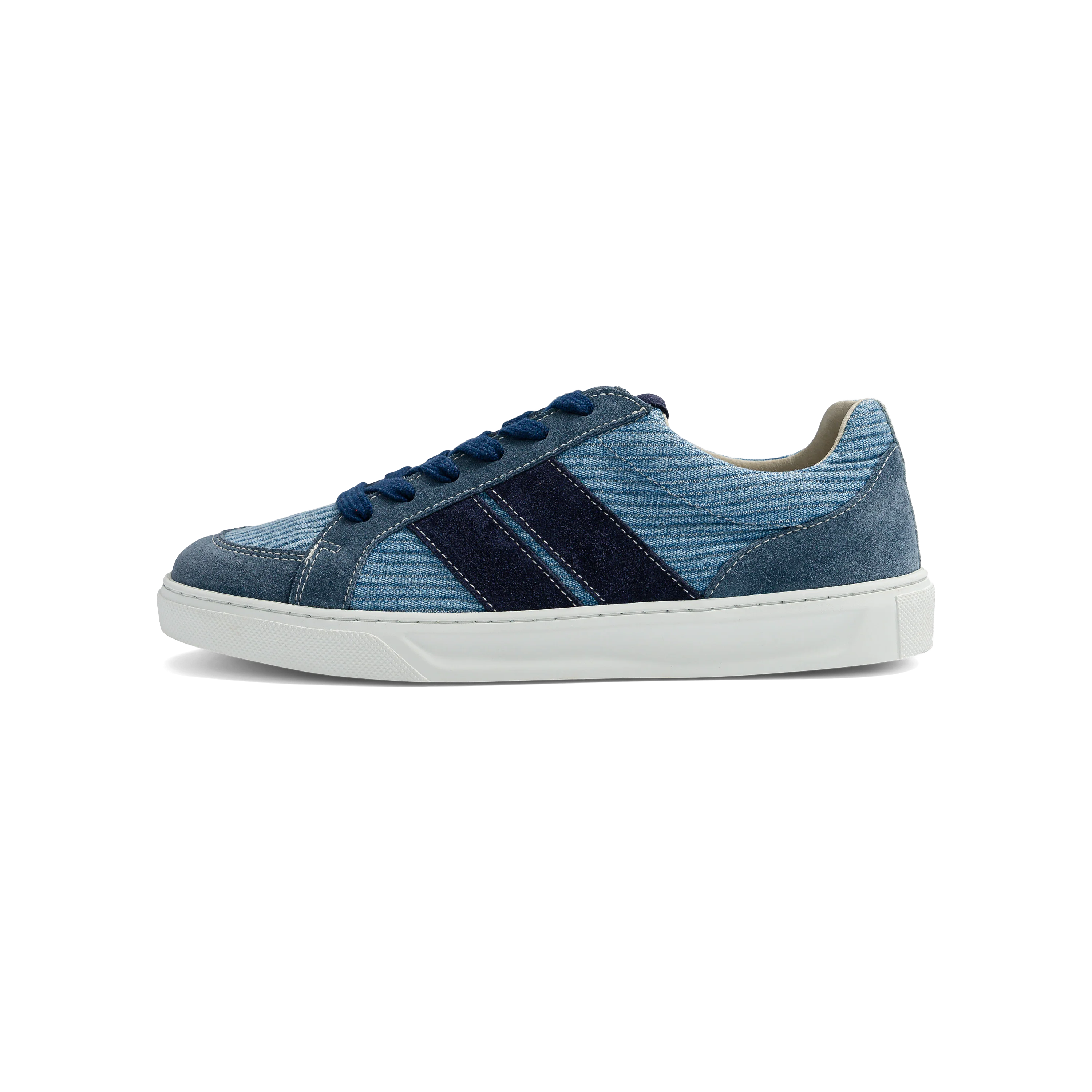 Patchy Denim - VP - Image 2