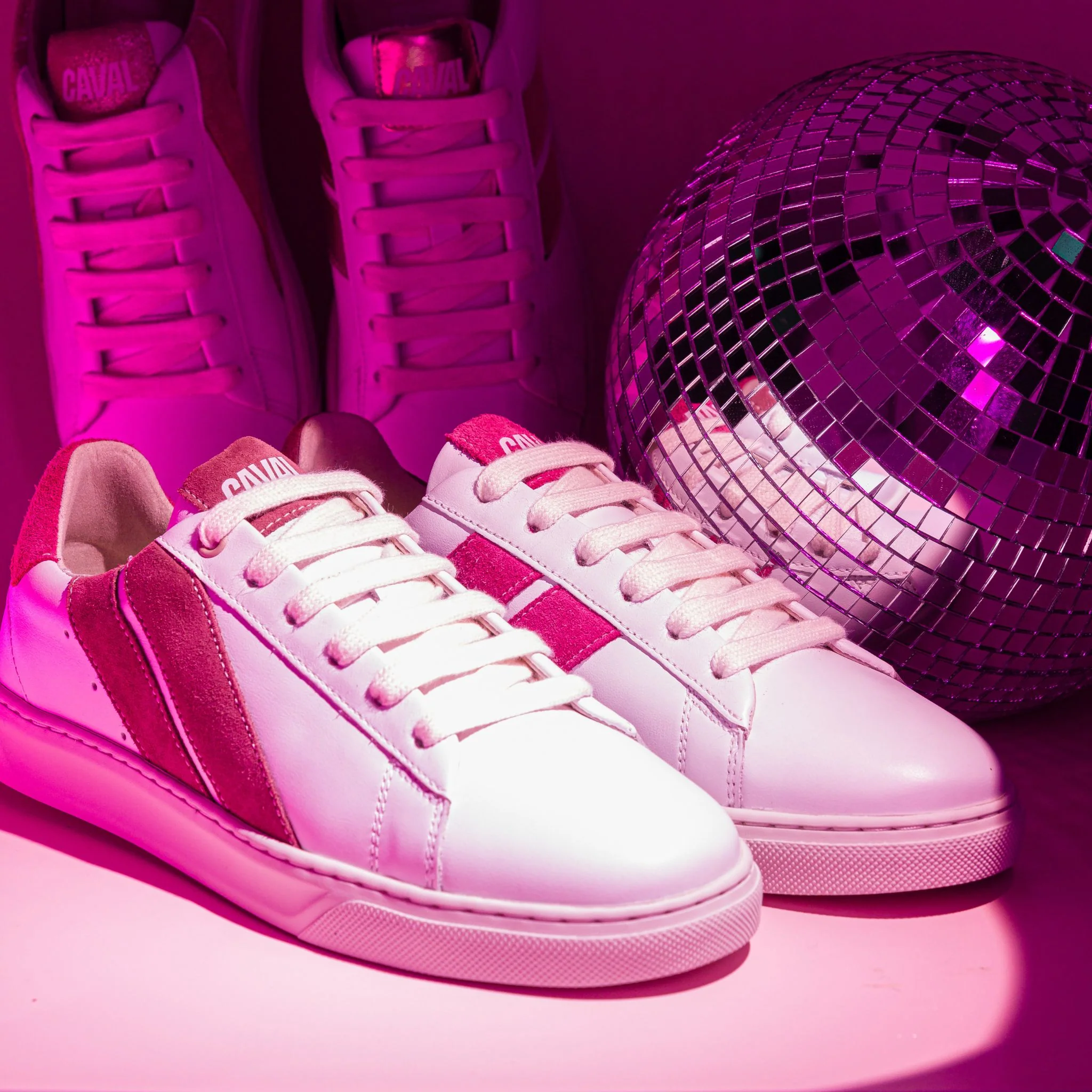 Pink Bambino - Image 5