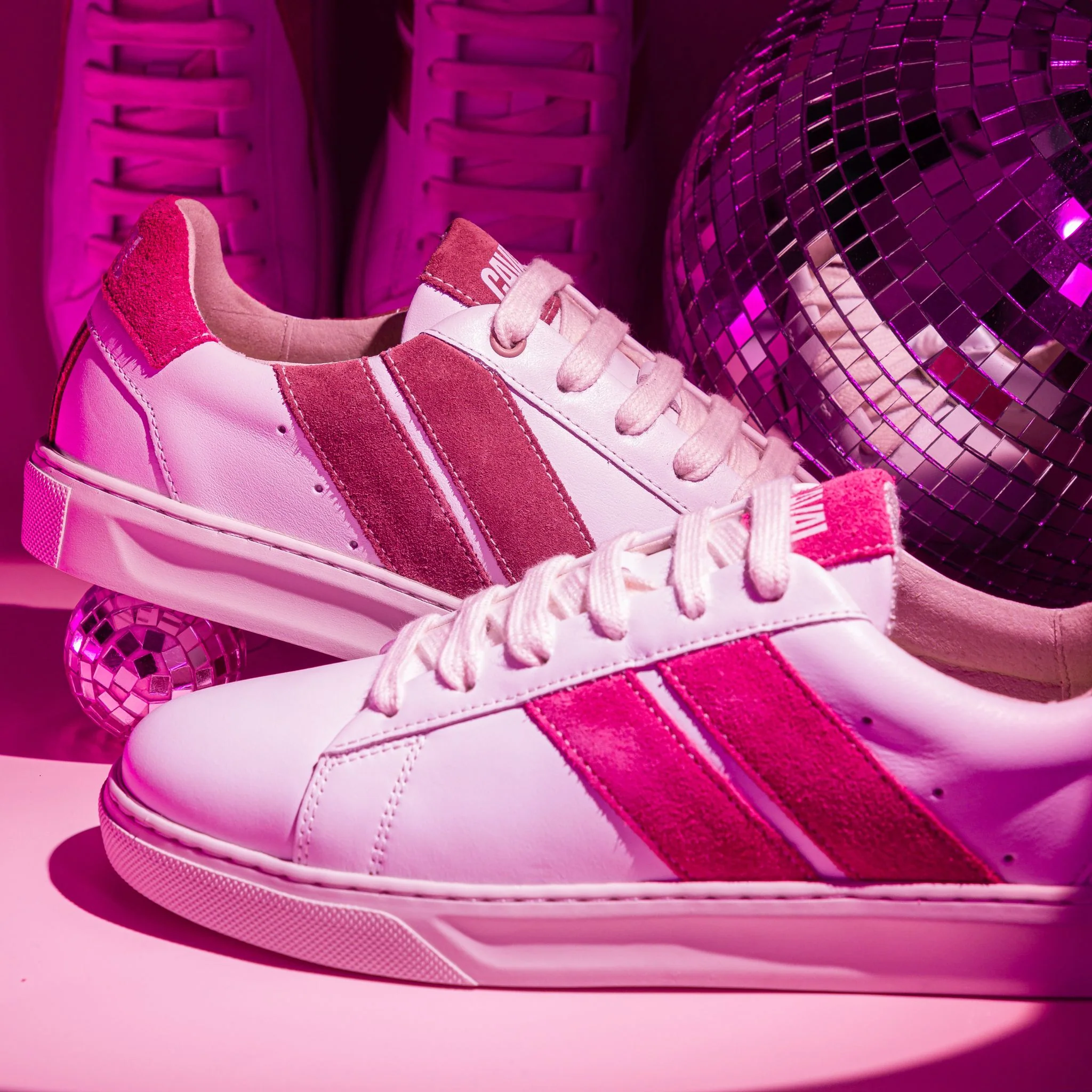 Pink Bambino - Image 6